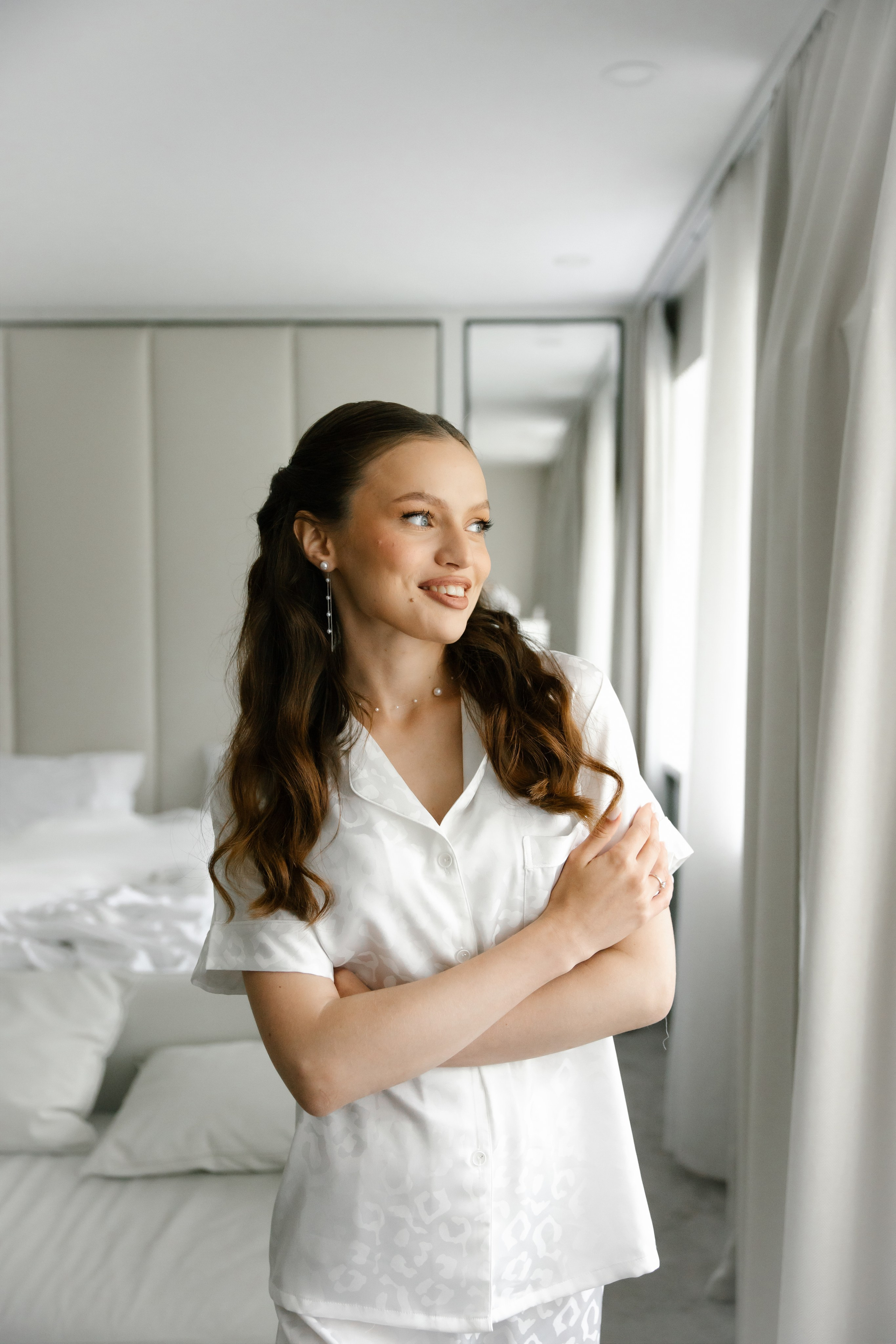 Лиза и Артем. Фотограф и Видеограф во Владимире