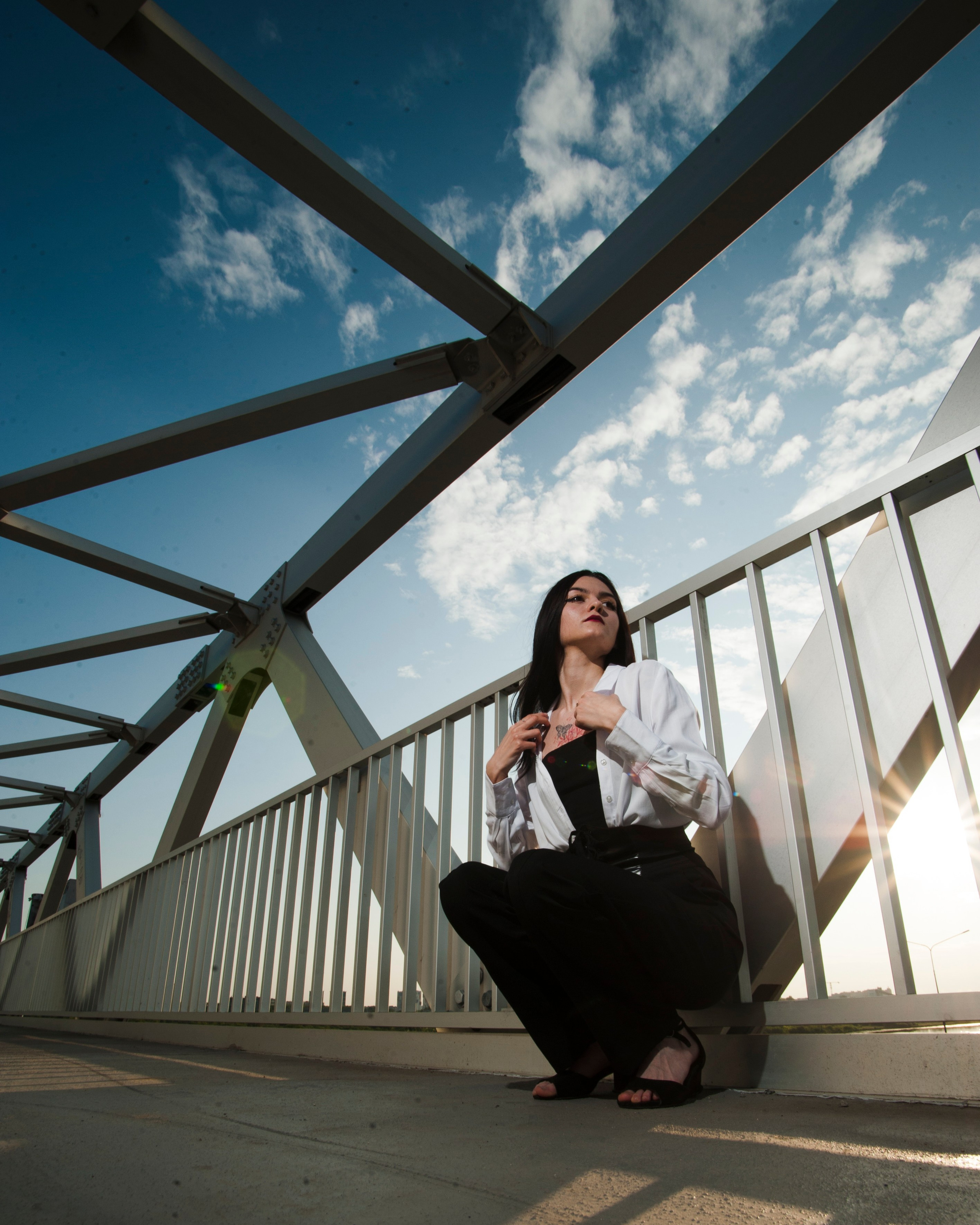 Арина. Арт-фотограф в Рязани Курилов Евгений