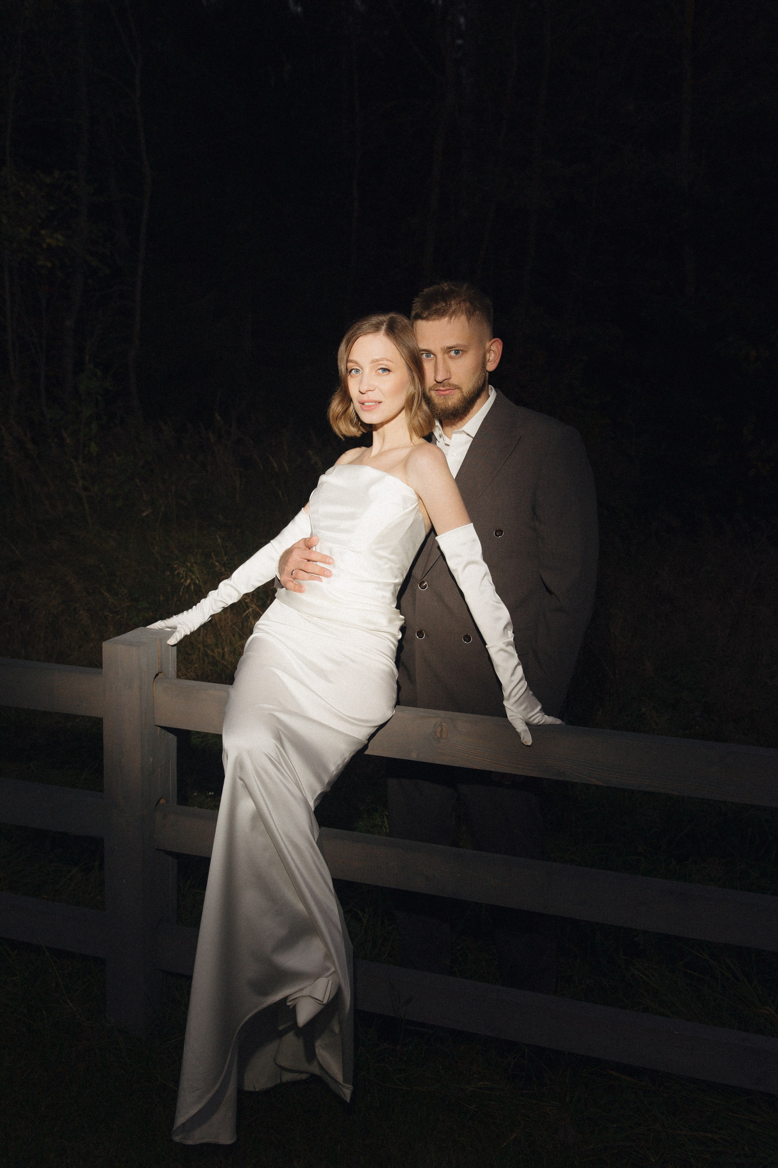 V & D. Свадебный фотограф Екатерина Садчикова