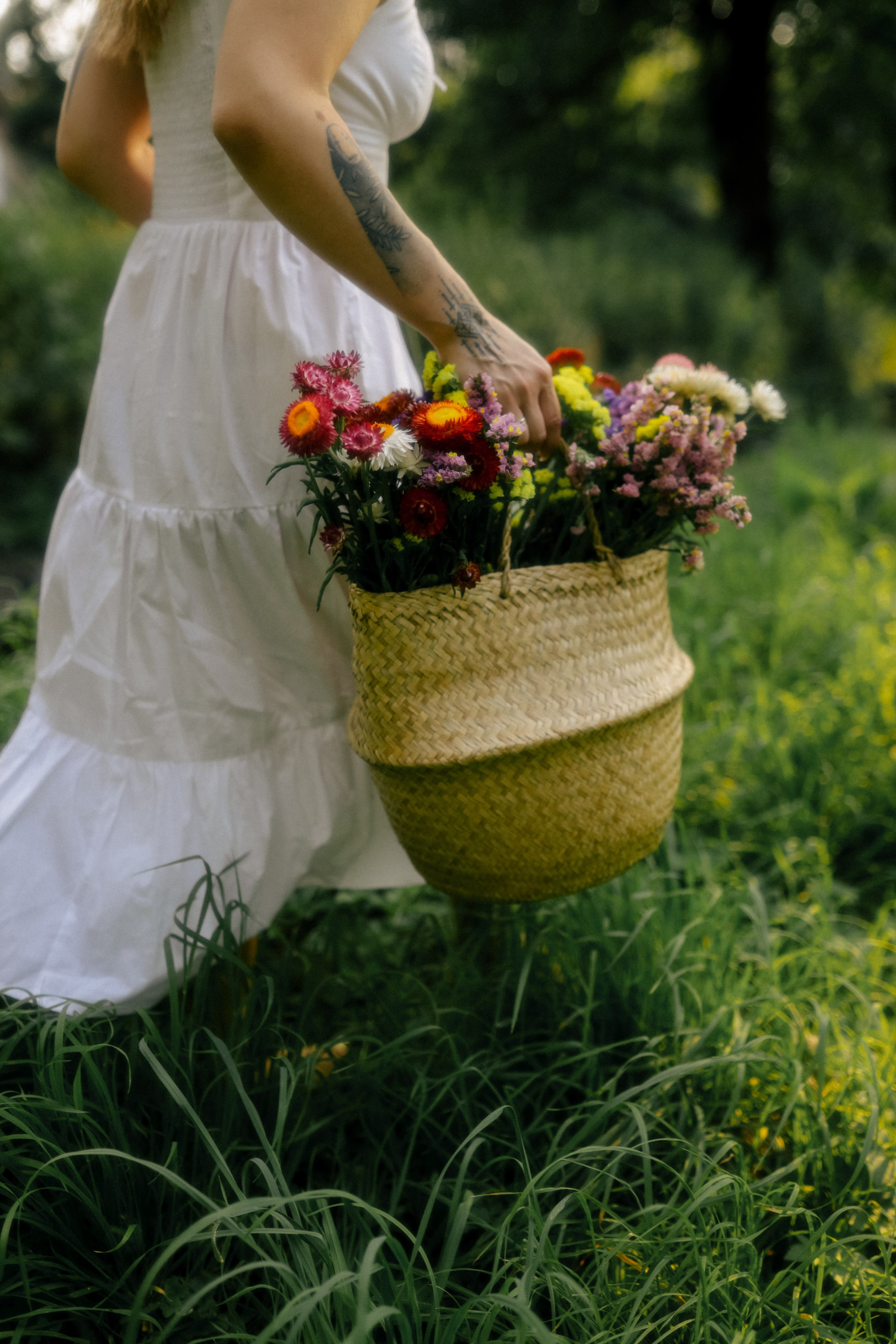 Лісова пісня. Свадебный и семейный фотограф в Варшаве