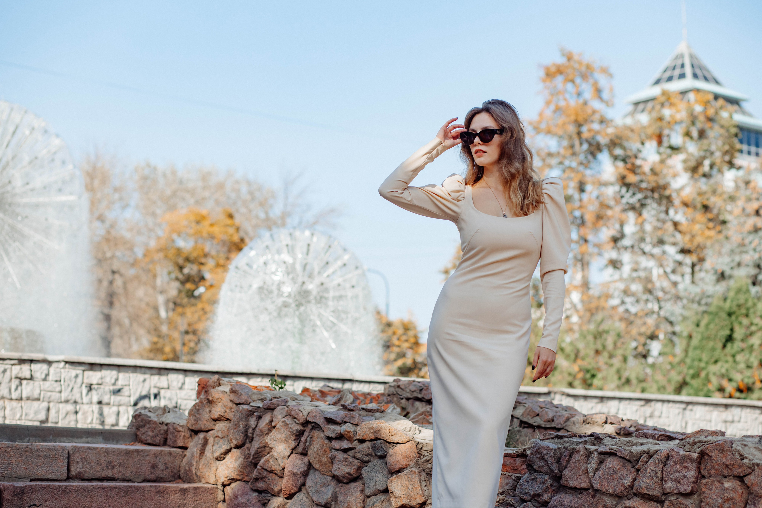 Женский портрет. Фотограф в Липецке Ирина Козлова