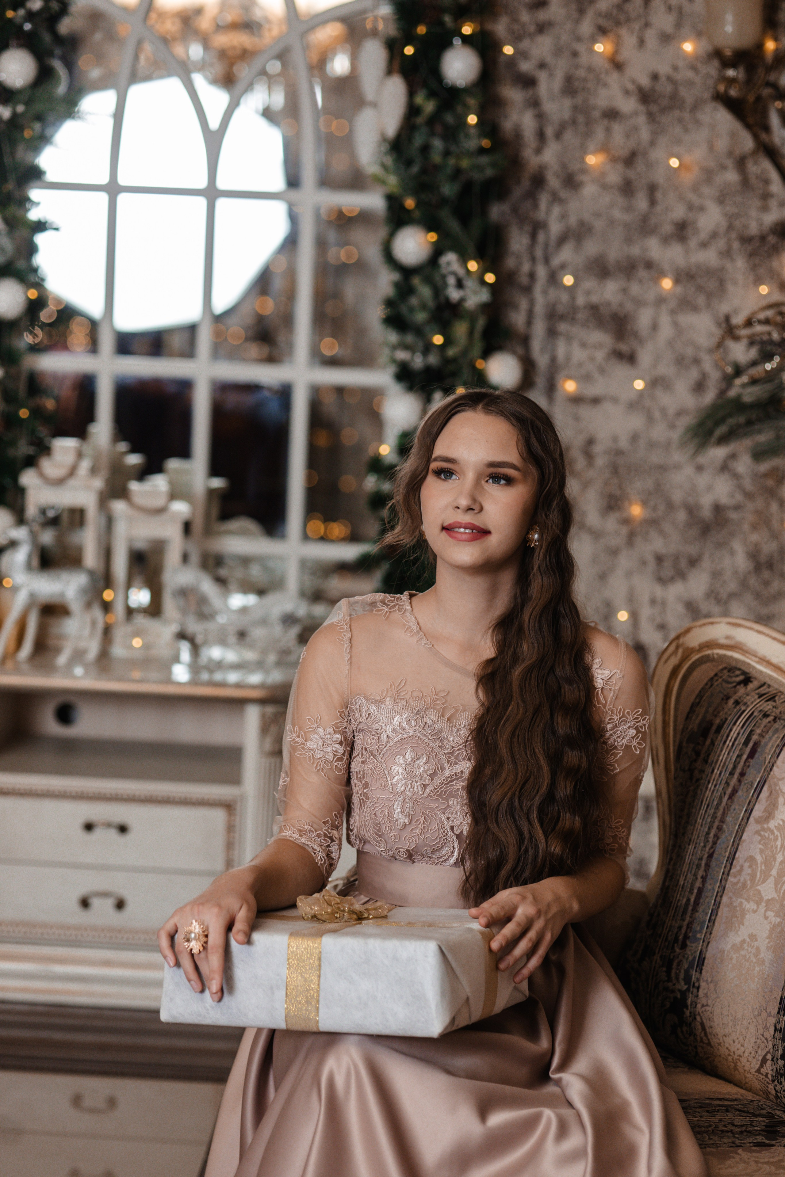 Софья. Фотограф в Липецке Ирина Козлова