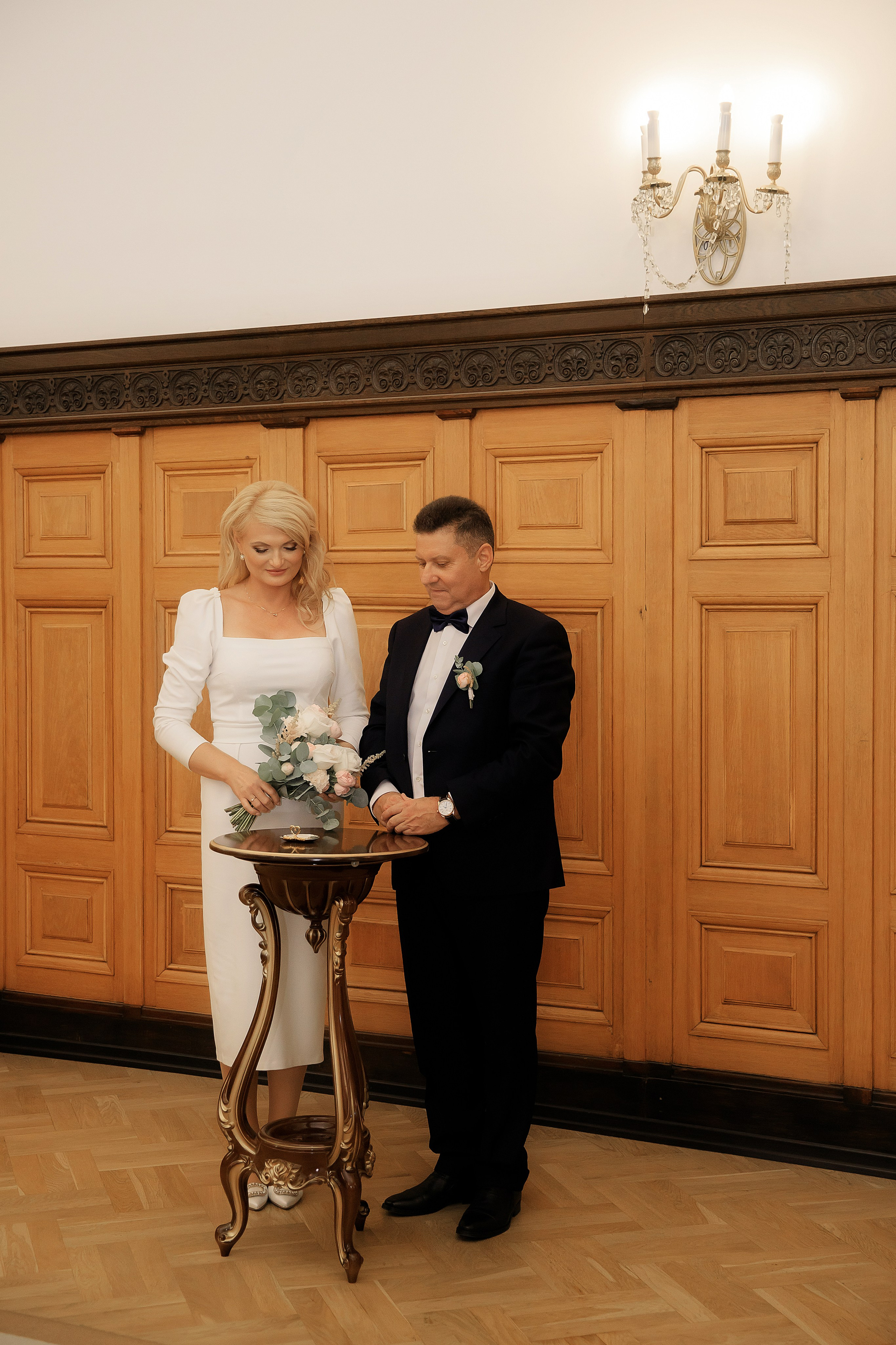 Александр & Алёна. Фотограф в Москве и МО, Мещерякова Ольга