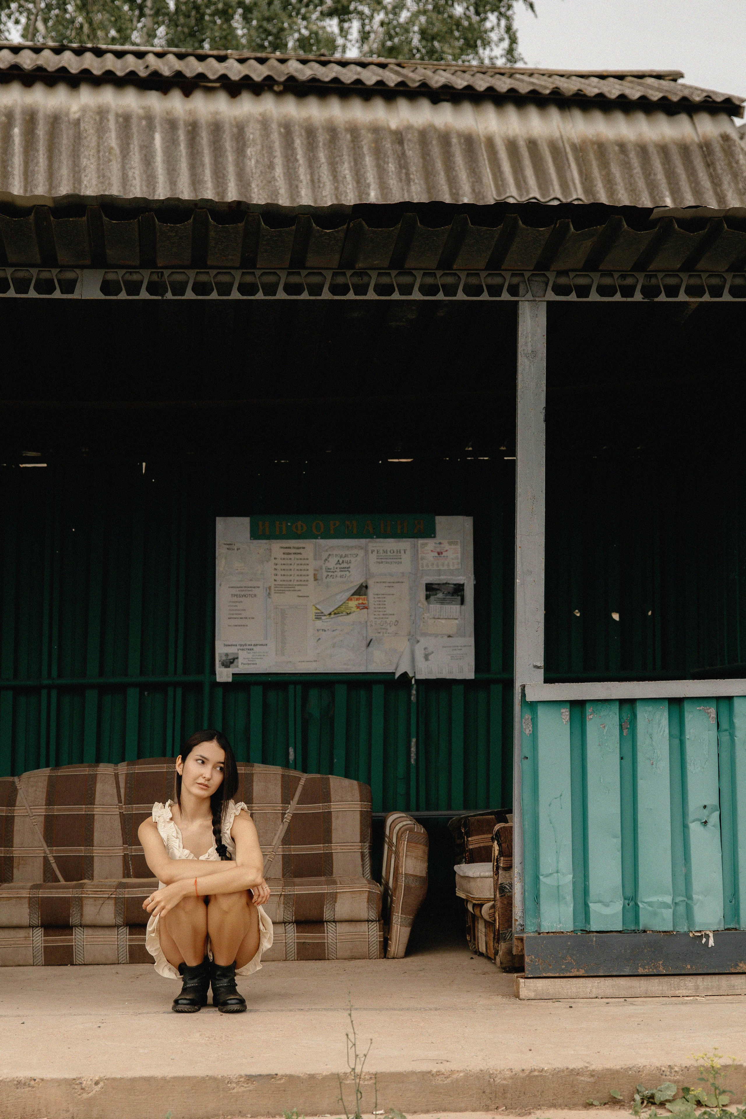 . Фотограф Арина Елизарова