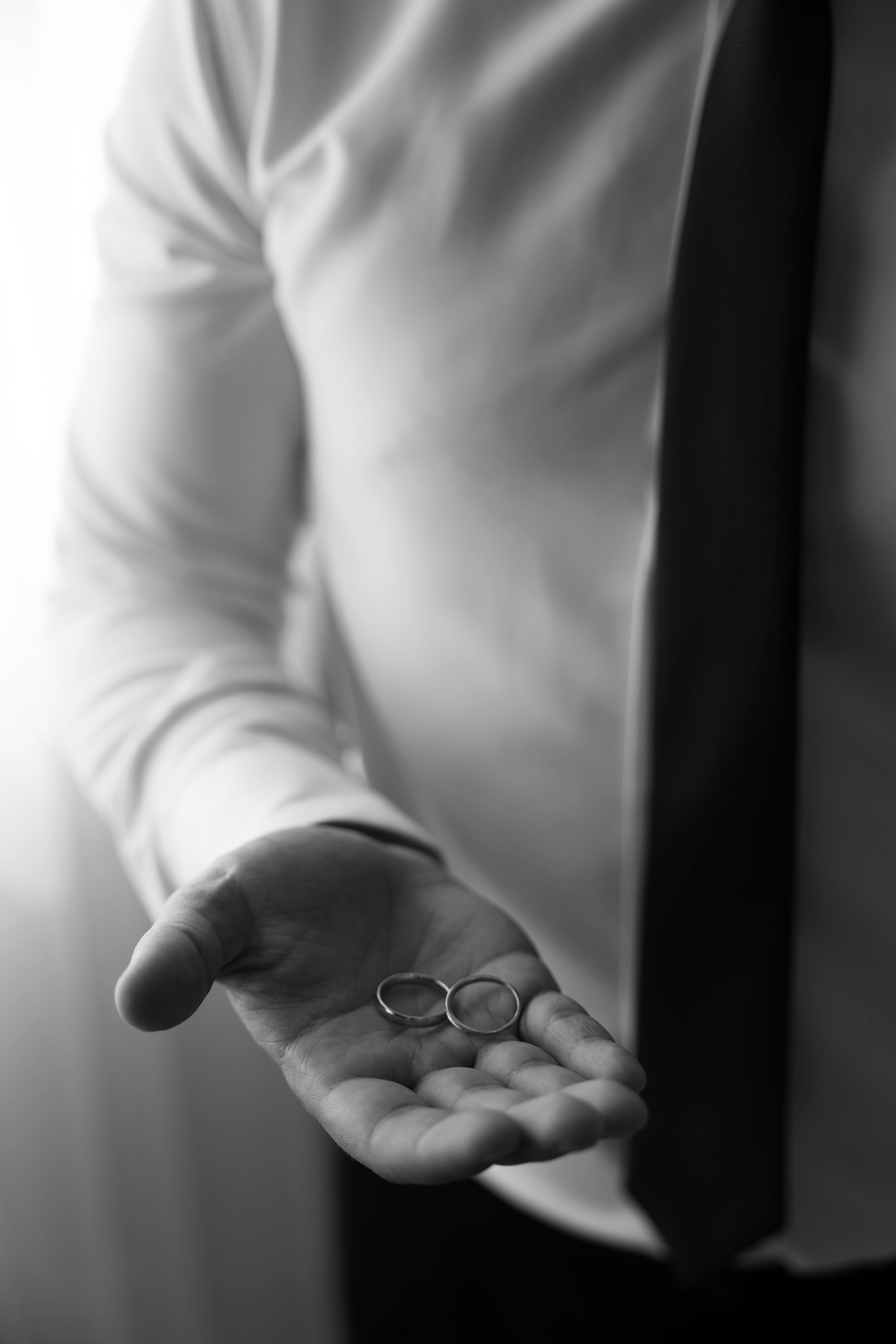 Ефим и Анастасия. Фотограф Арина Елизарова