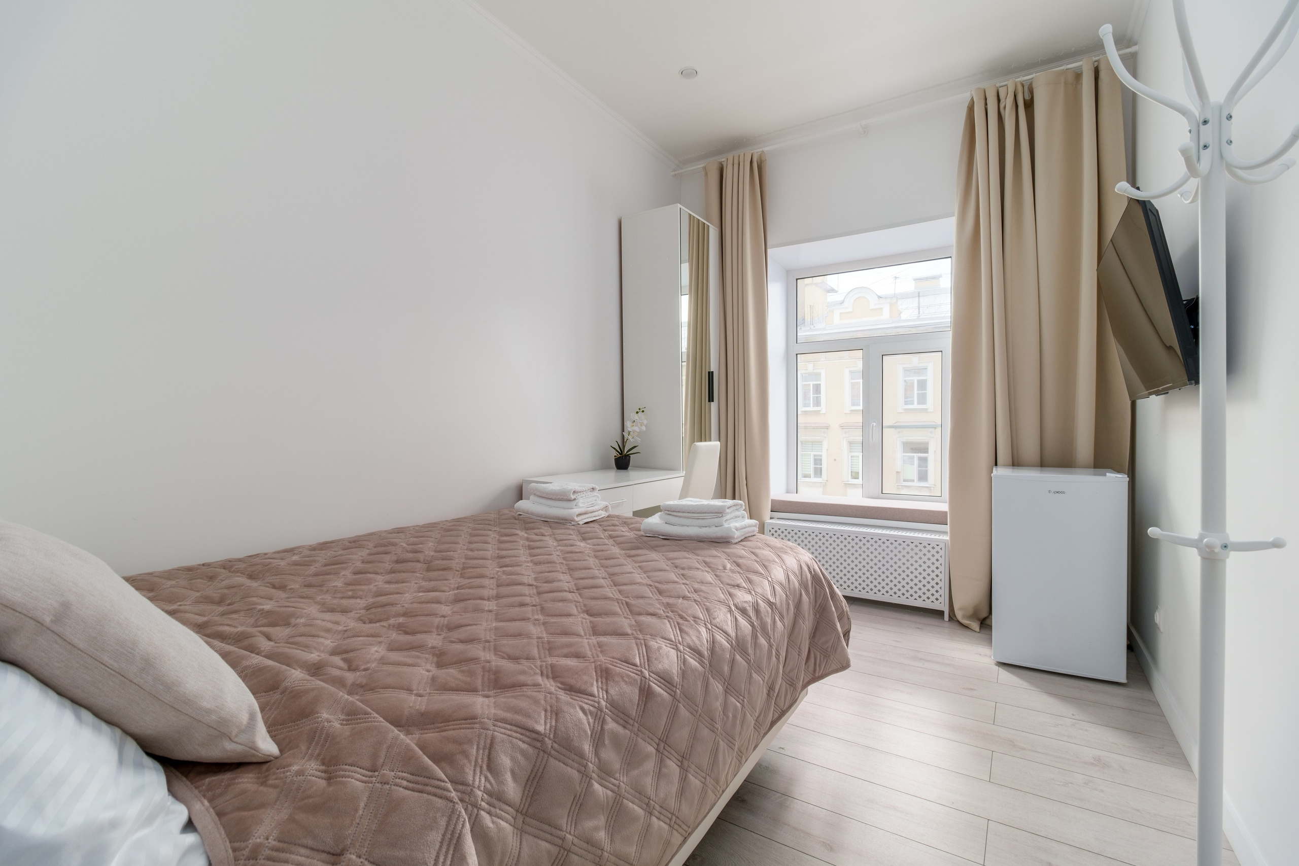 Фотографии для апарт-отеля, СПб