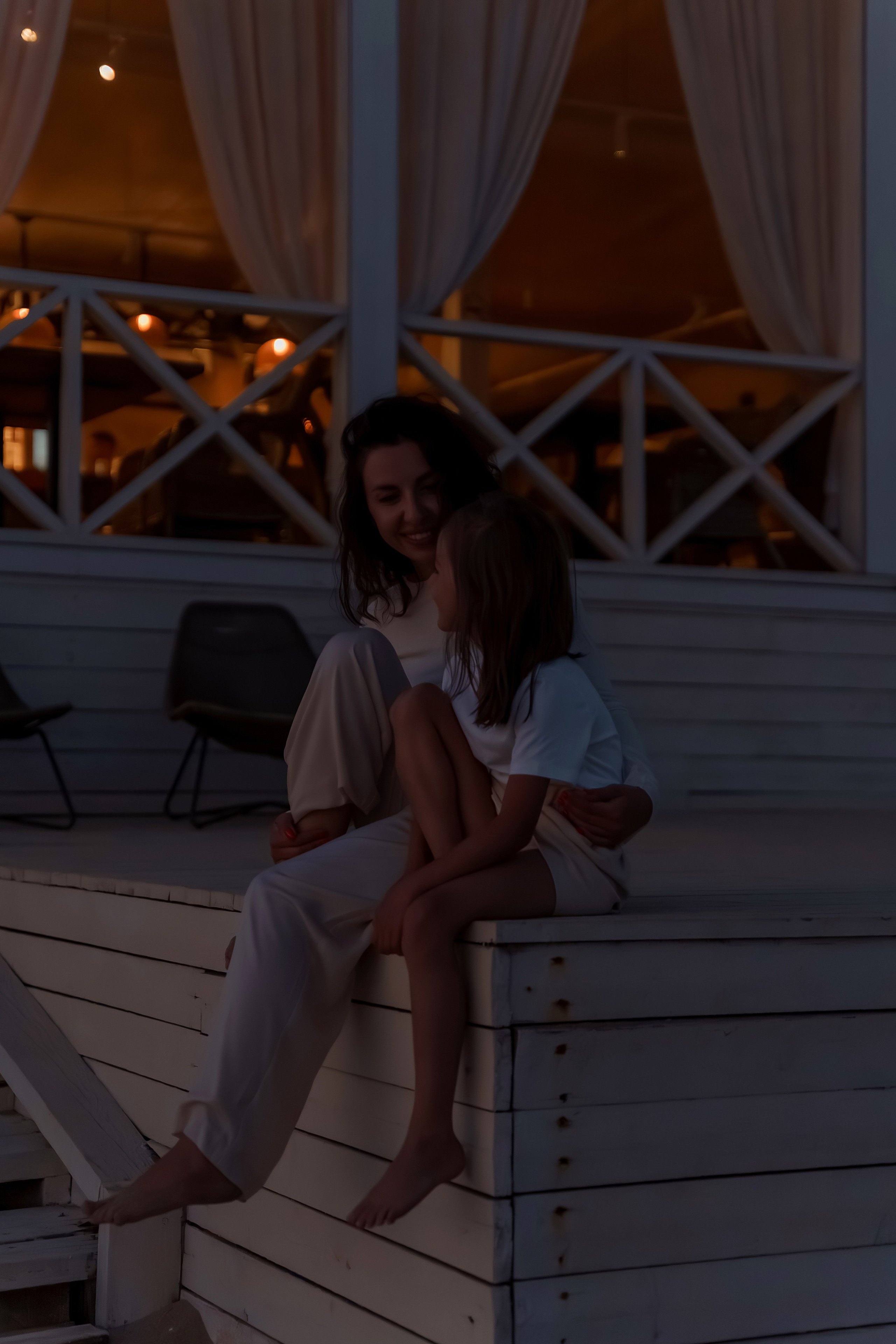 Алеся. Татьяна Тагель