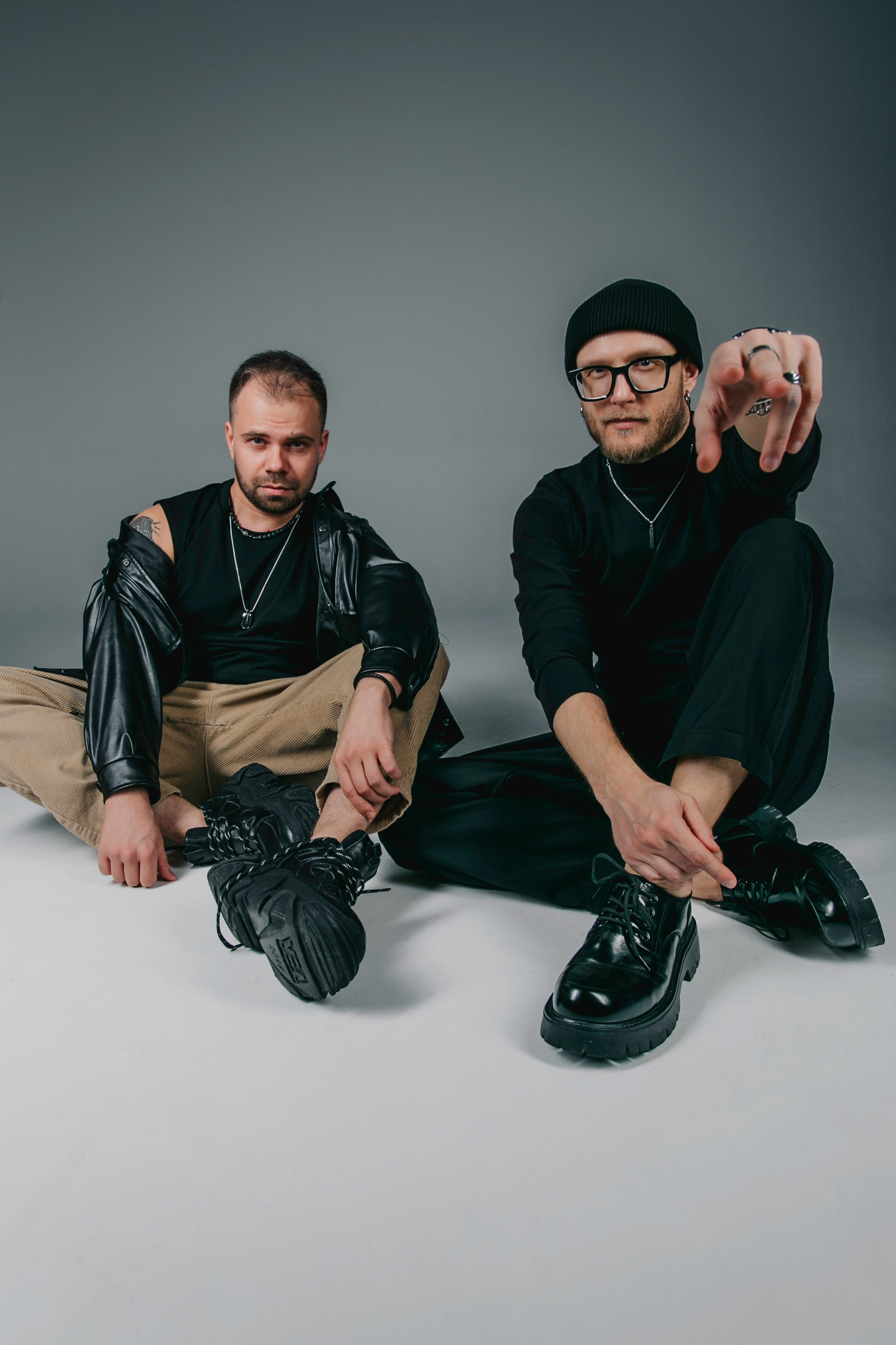 Индивидуальная съемка. Логинова Анна — фотограф из Новосибирска