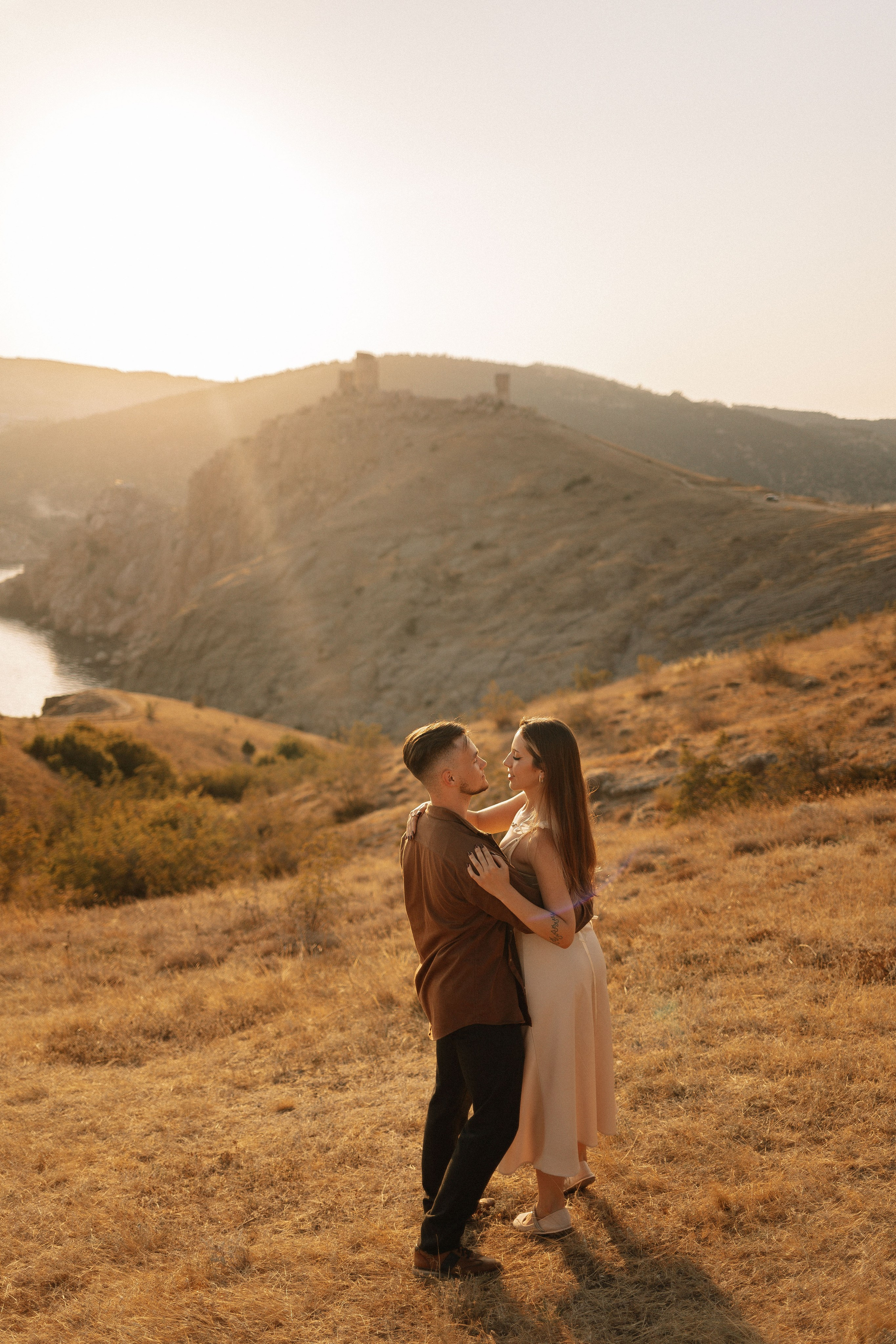 M&S. Семейный фотограф в Севастополе и Симферополе Александра Чистякова