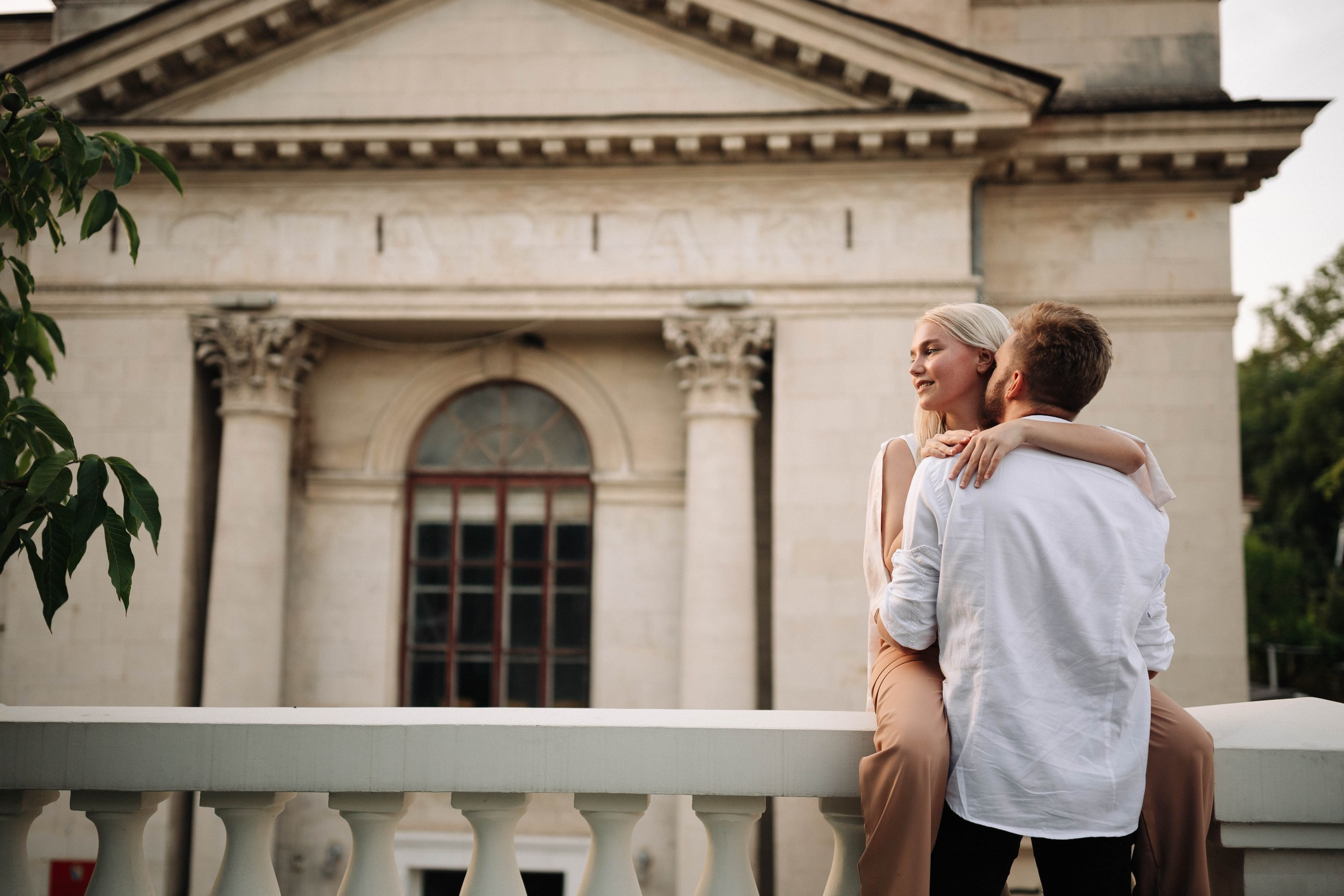 L&A. Семейный фотограф в Севастополе и Симферополе Александра Чистякова
