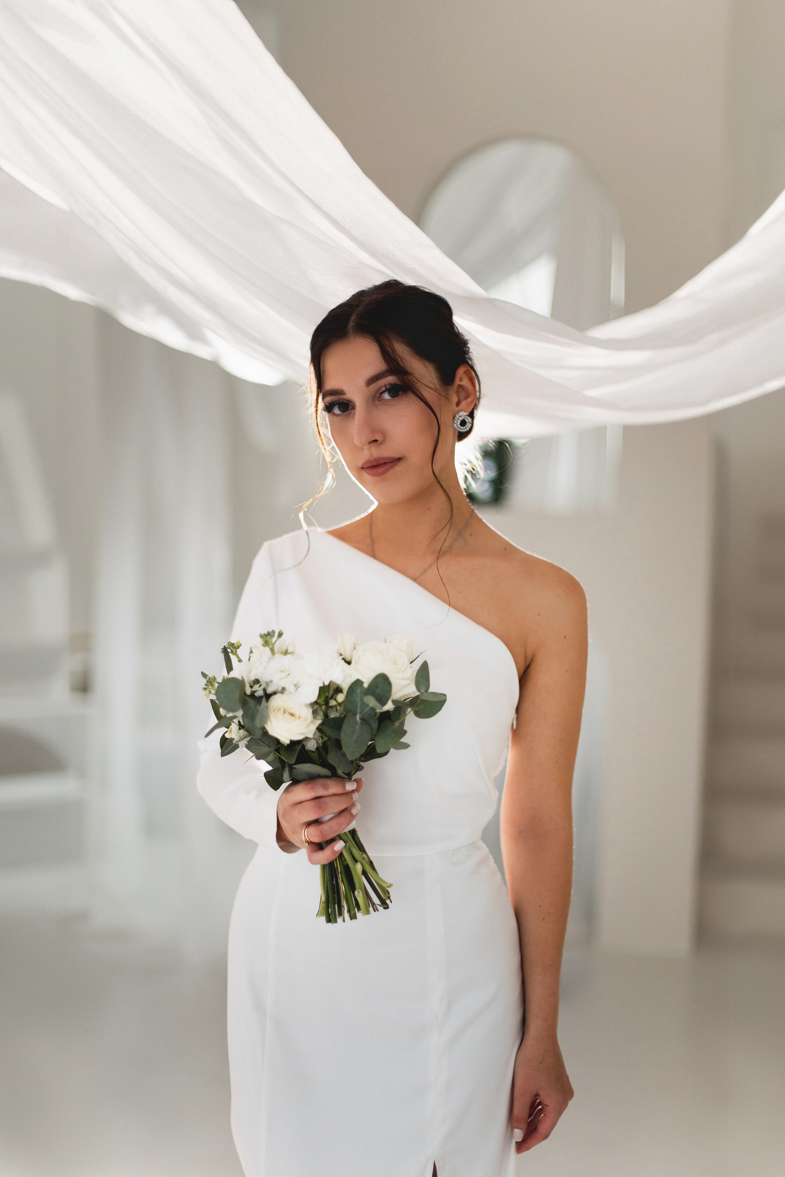 Геннадий и Валерия