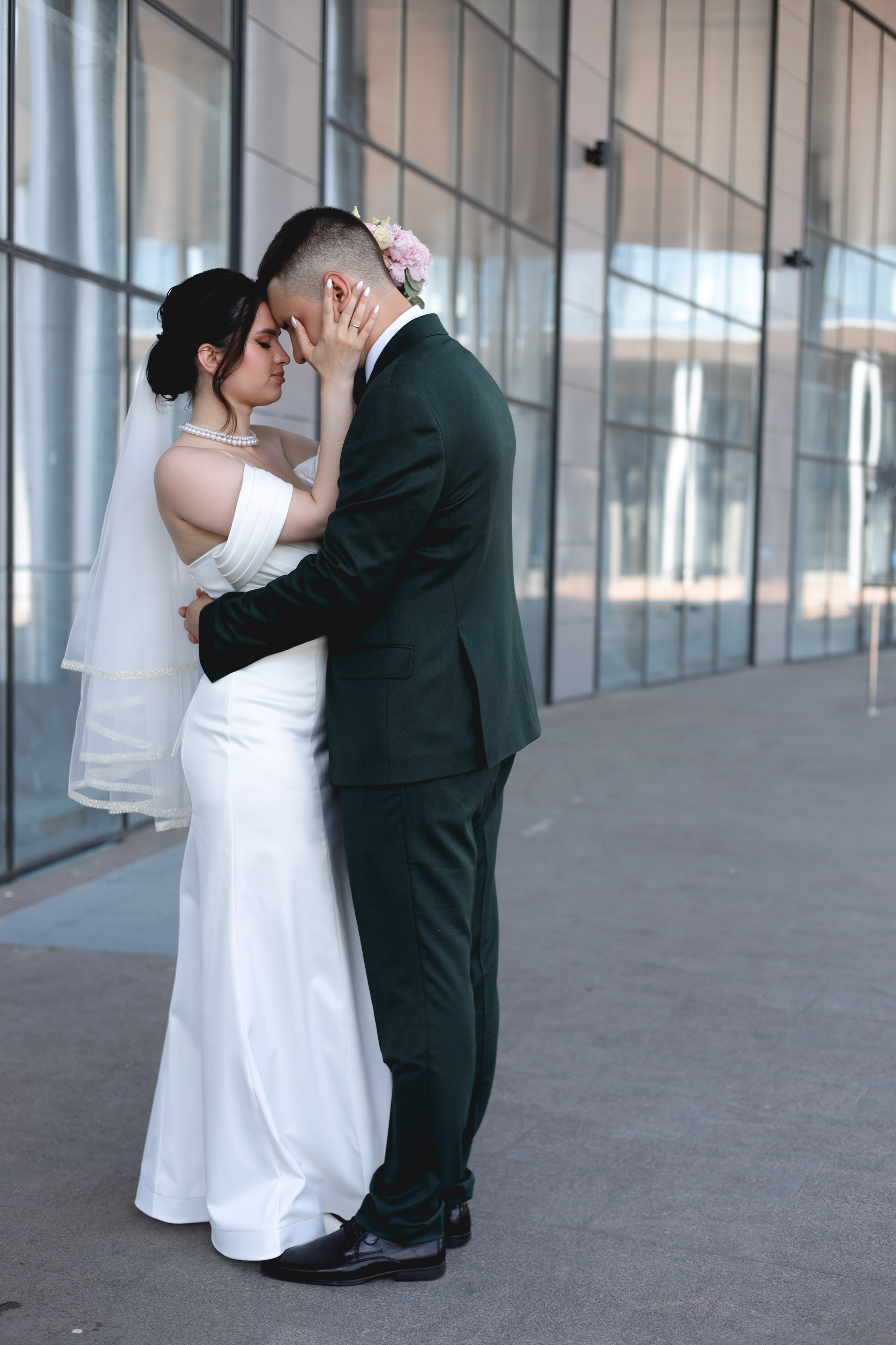 A&Y. Photographer Tatiana Ivanova in Yaroslavl