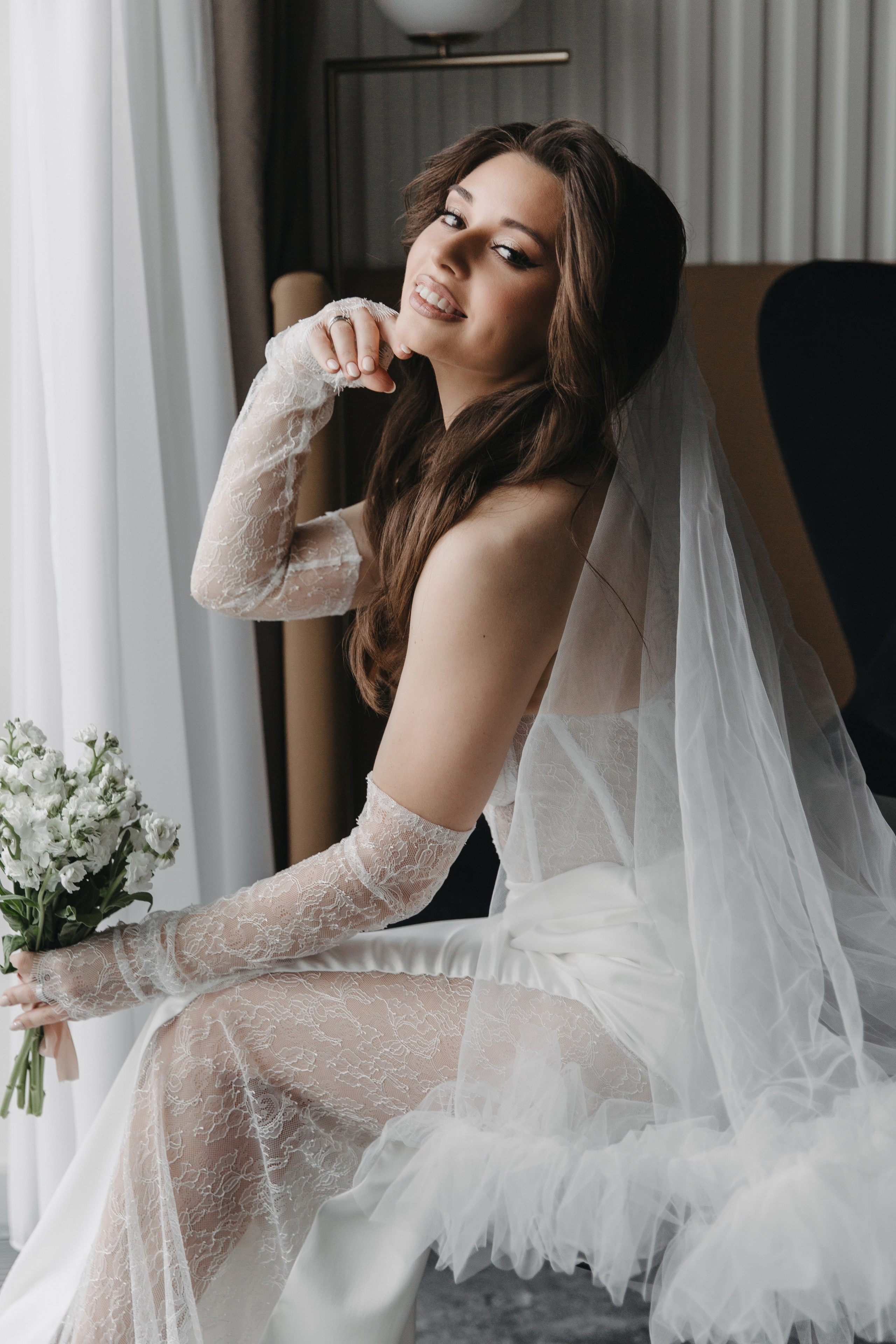 Кристина и Олег. Фотограф в Новосибирске Надежда Черных