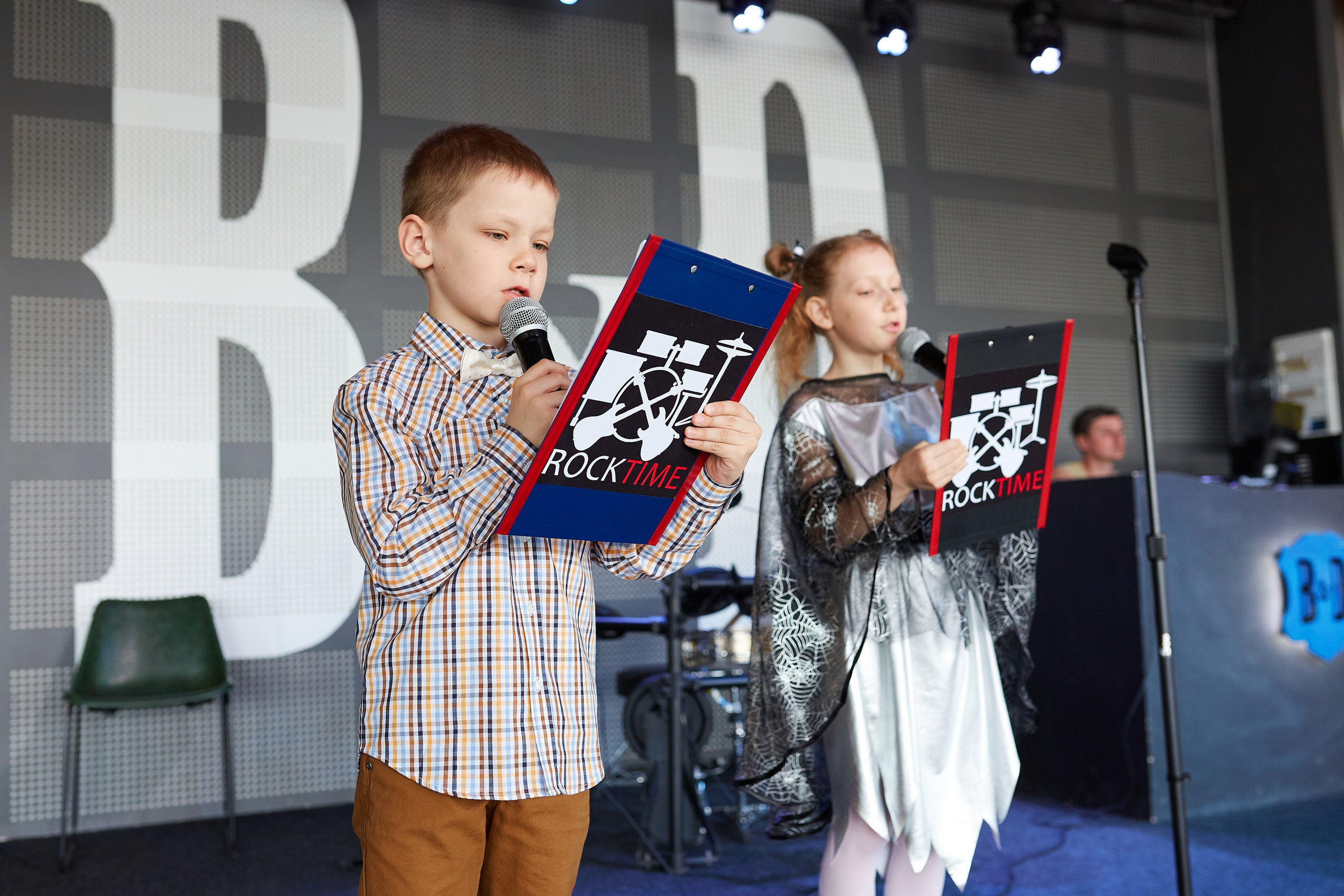 Отчетный концерт в Butch and Dutch. Кокорин Евгений Фотограф