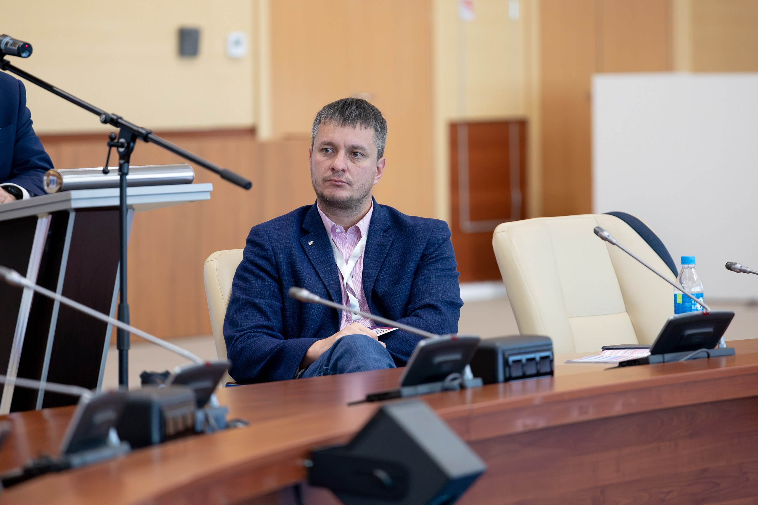 IV Международная научная конференция FUTURE OF BIOMEDICINE. Главная