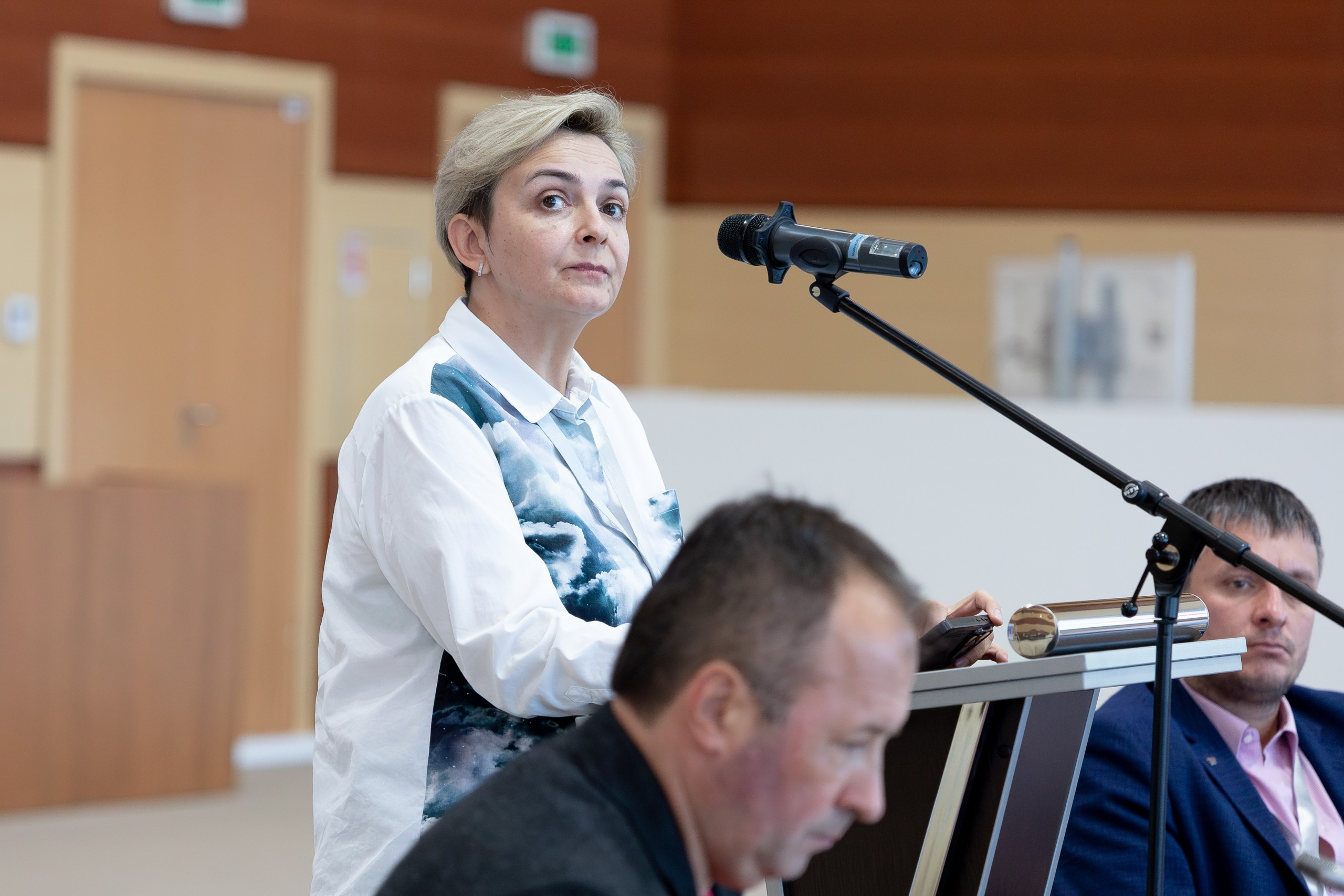 IV Международная научная конференция FUTURE OF BIOMEDICINE. Главная