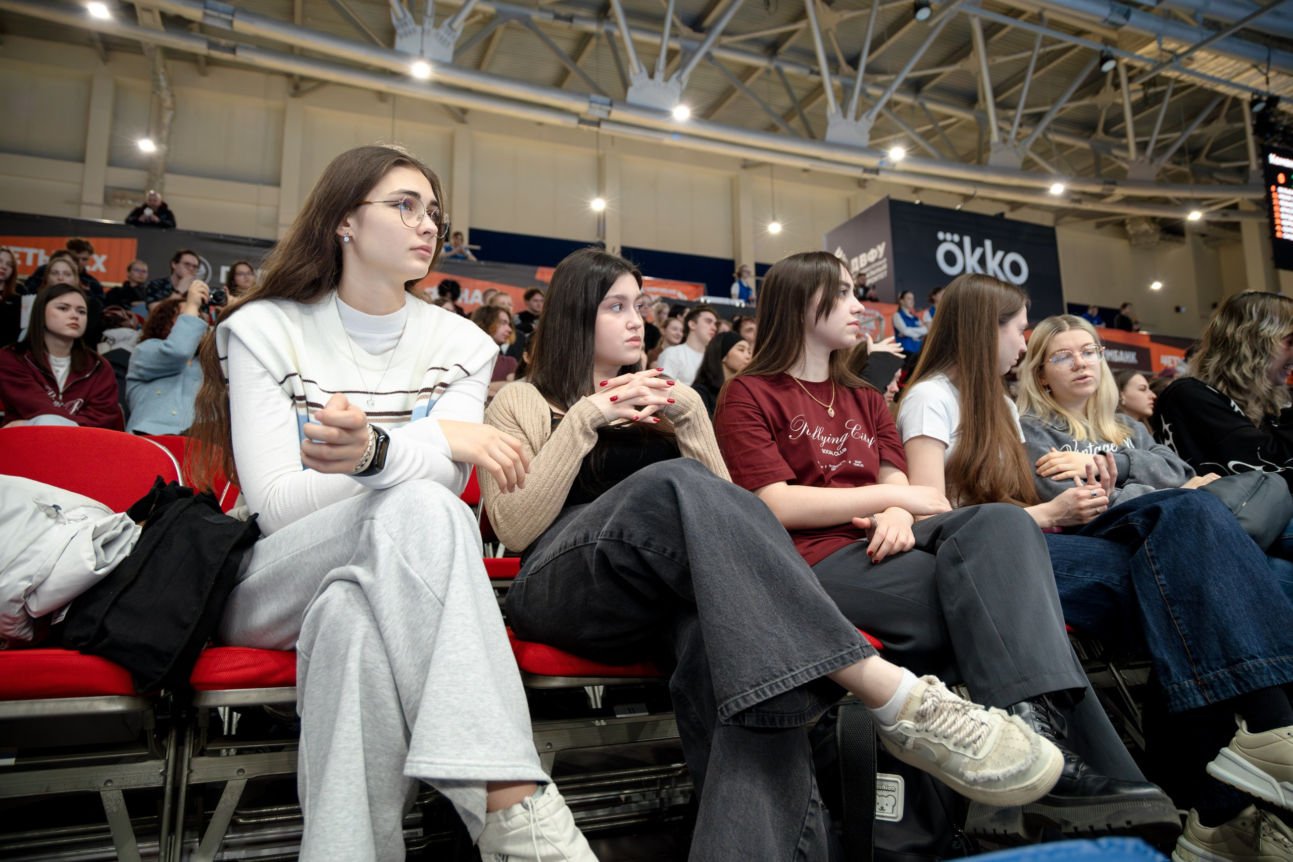 Кубок Четырех | Благотворительный матч. Главная