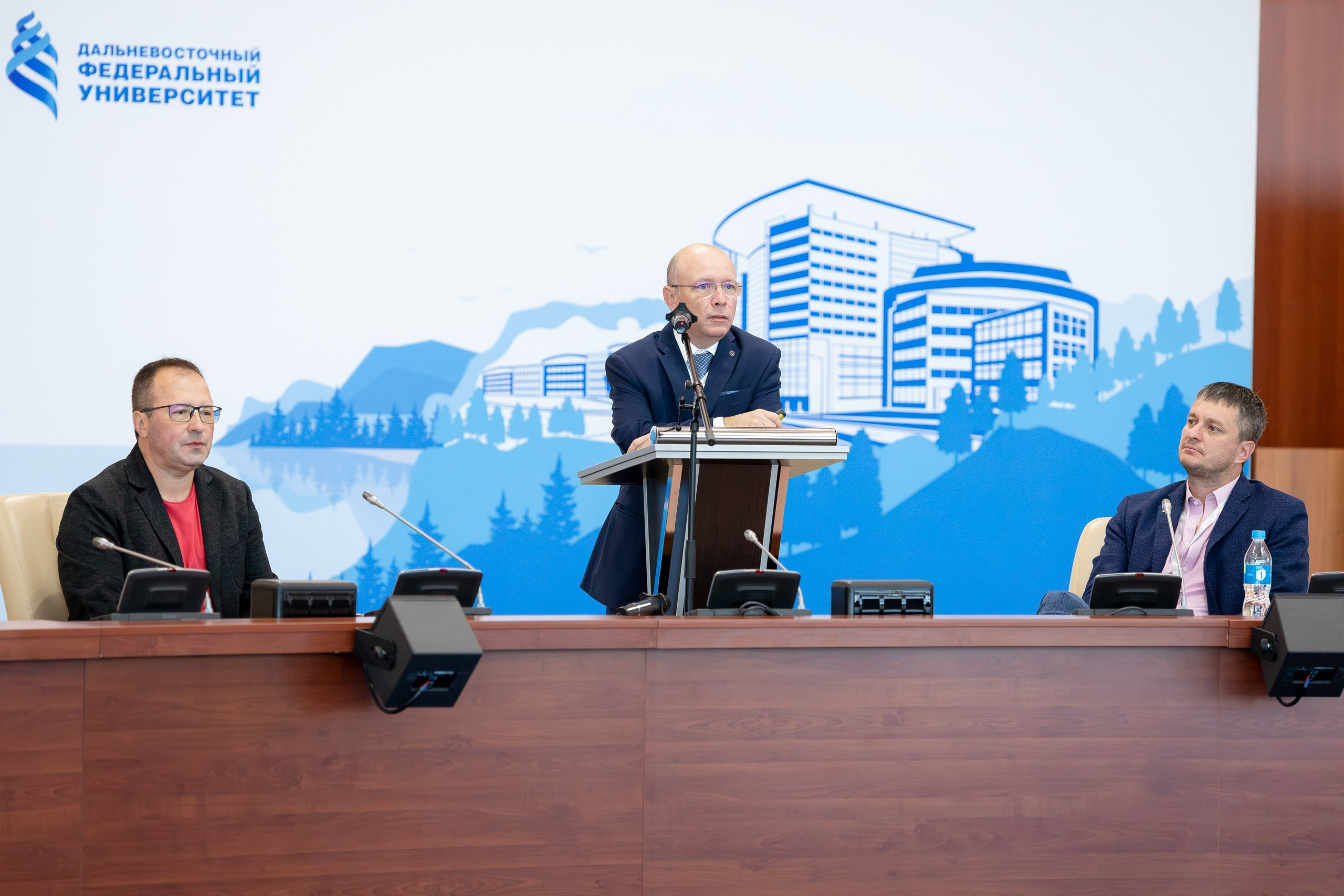 IV Международная научная конференция FUTURE OF BIOMEDICINE. Главная