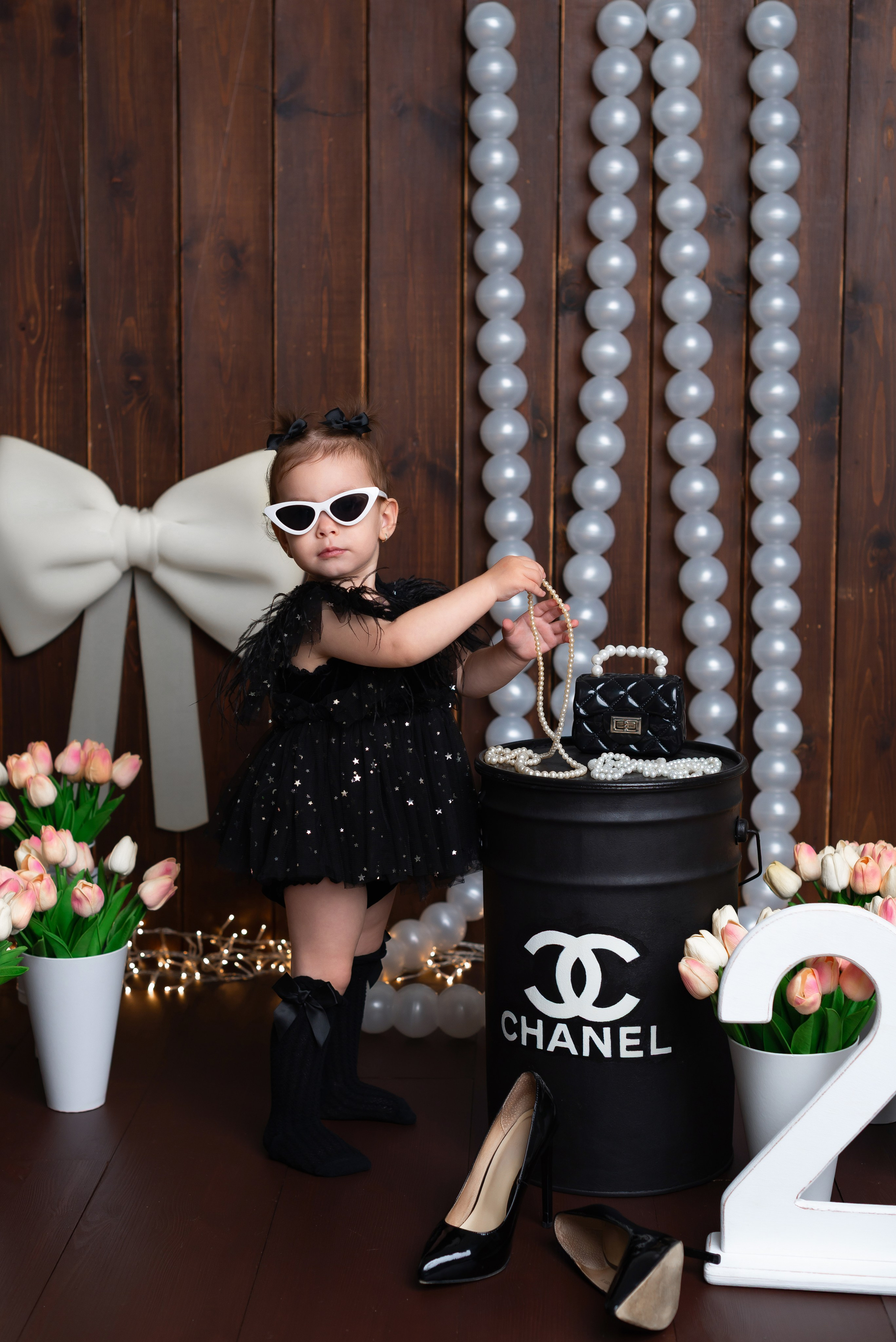 фотосъемка на день рождения ребенка краснодар