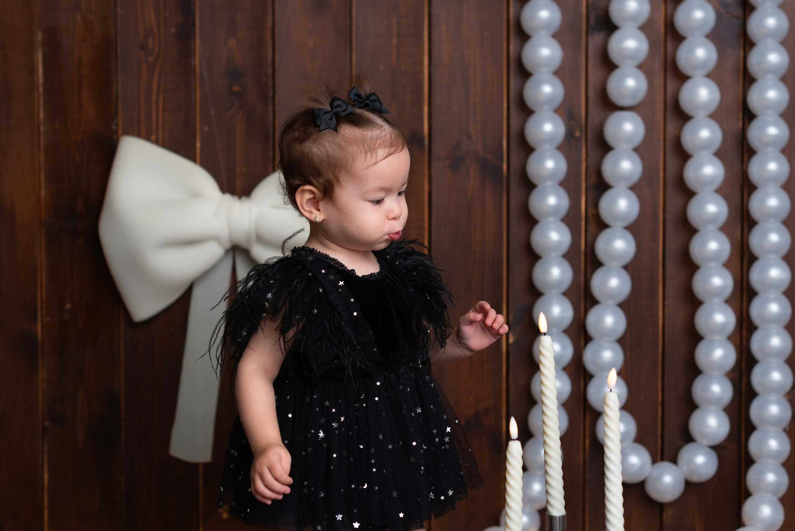 Фотосессия на 2 годика. Детская фотостудия «Мандаринка» | Детский фотограф Краснодар