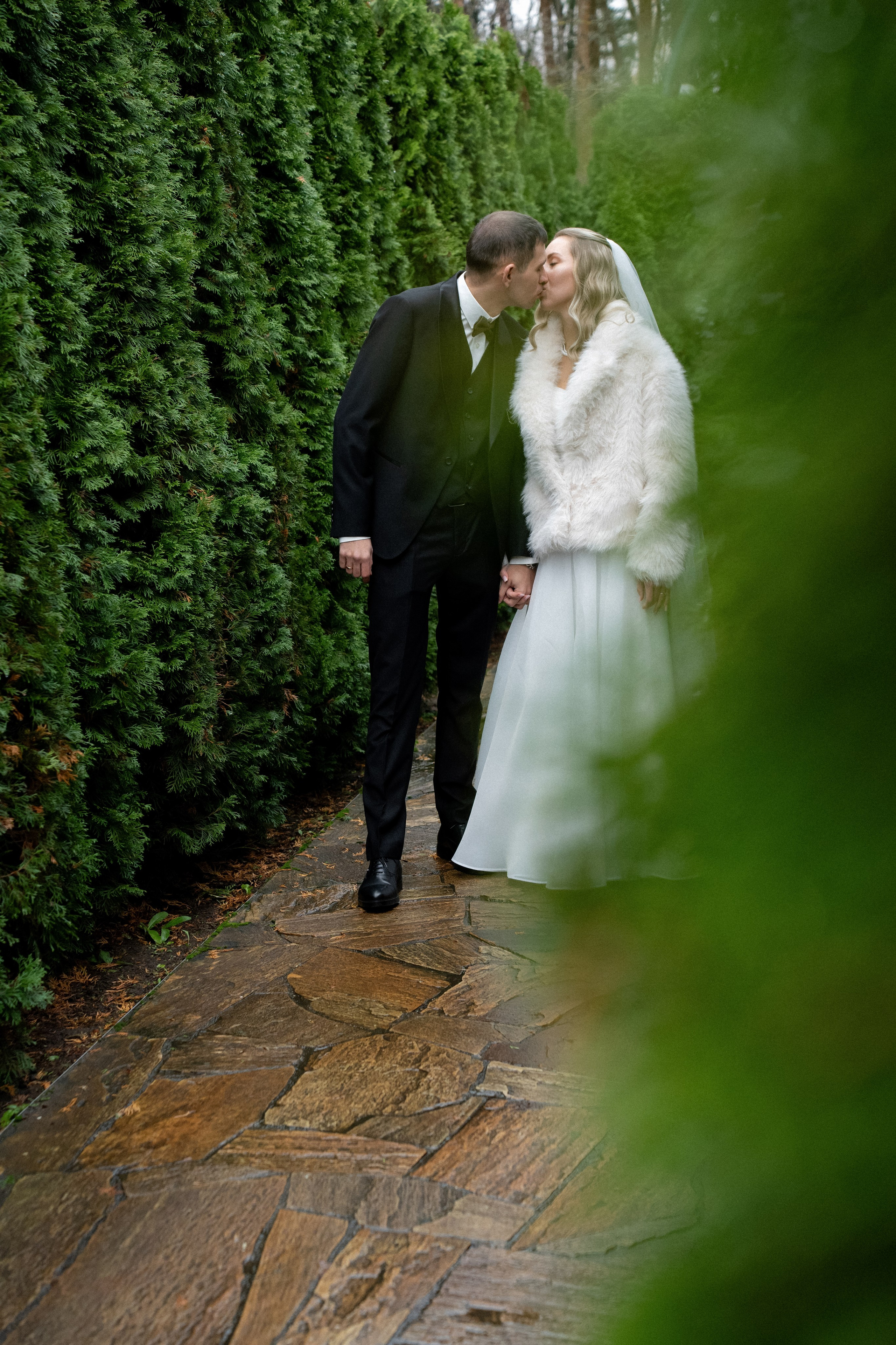 Света и Артём. Индивидуальный и семейный фотограф из Москвы