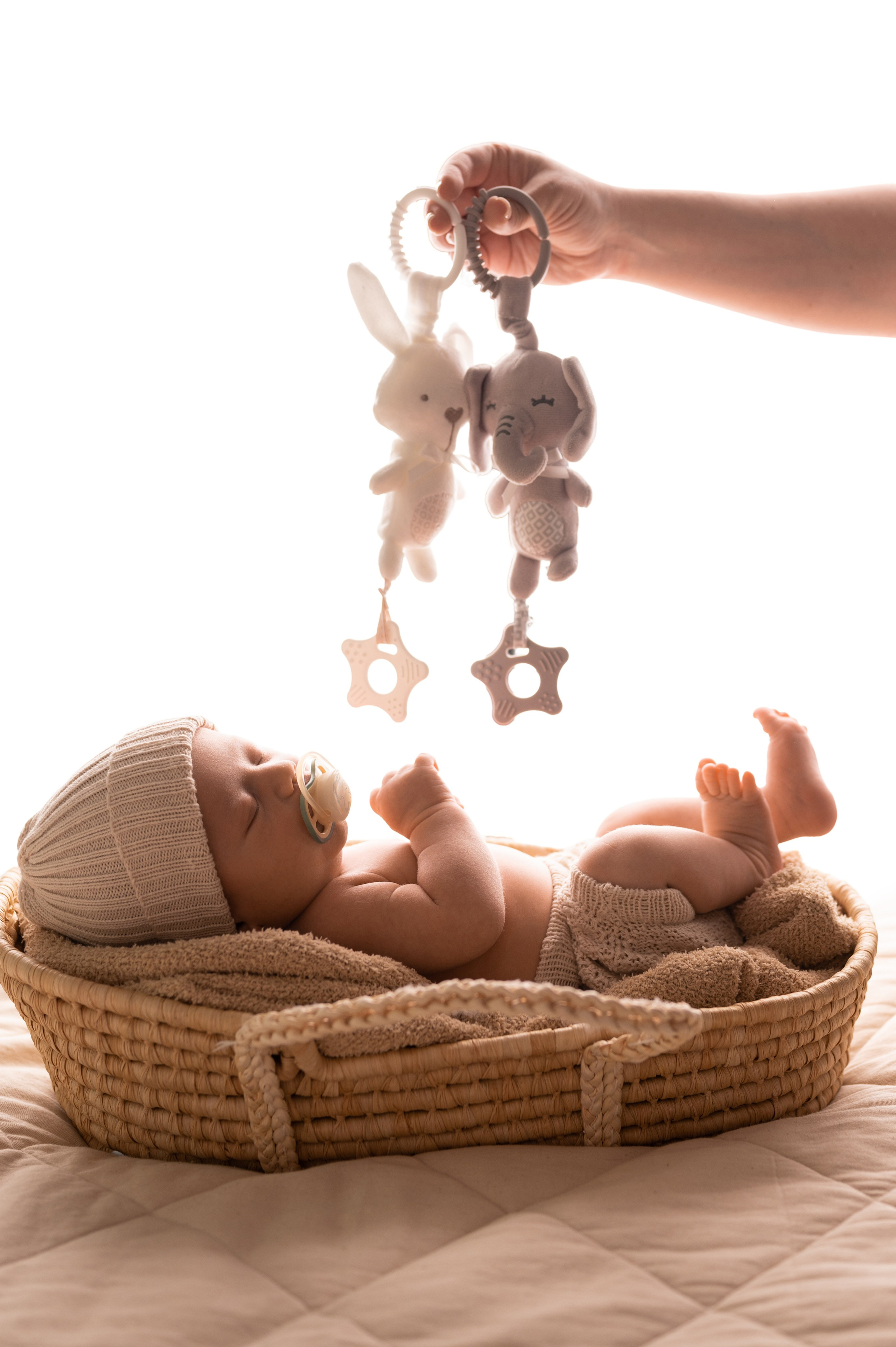 Натуральный стиль/Life Style. Фотограф новорожденных в Санкт-Петербурге Татьяна Тарасенко