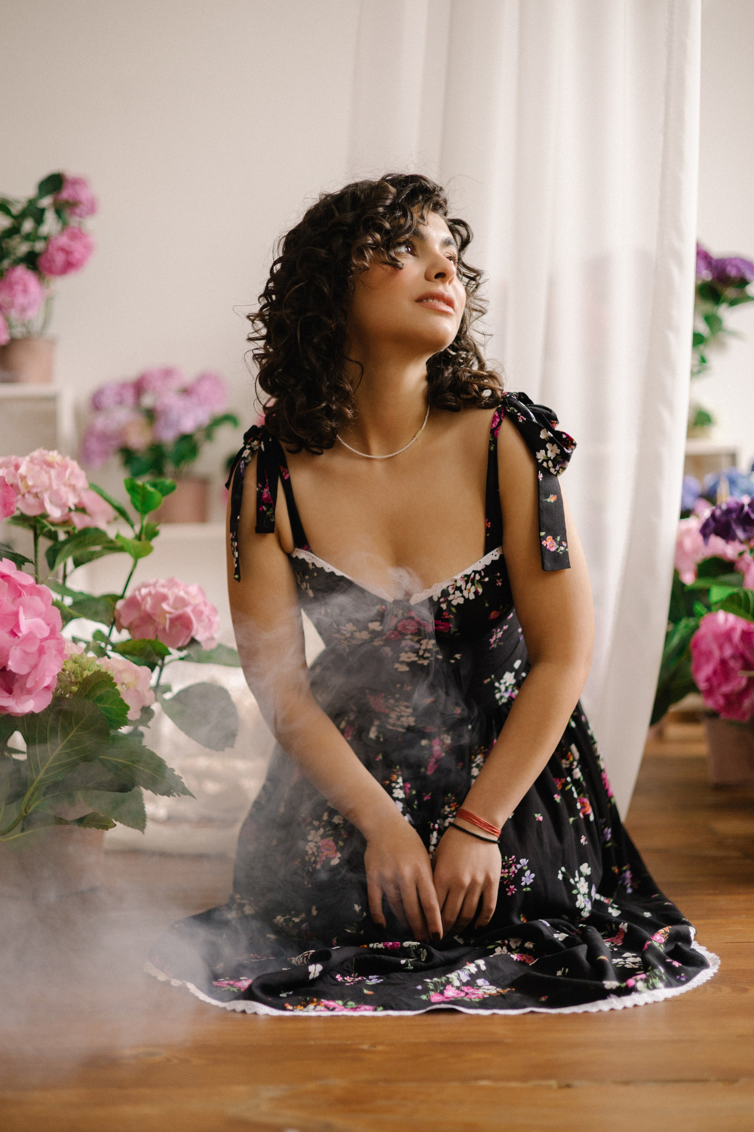 Элина. Фотограф из Краснодара Мария Приходько