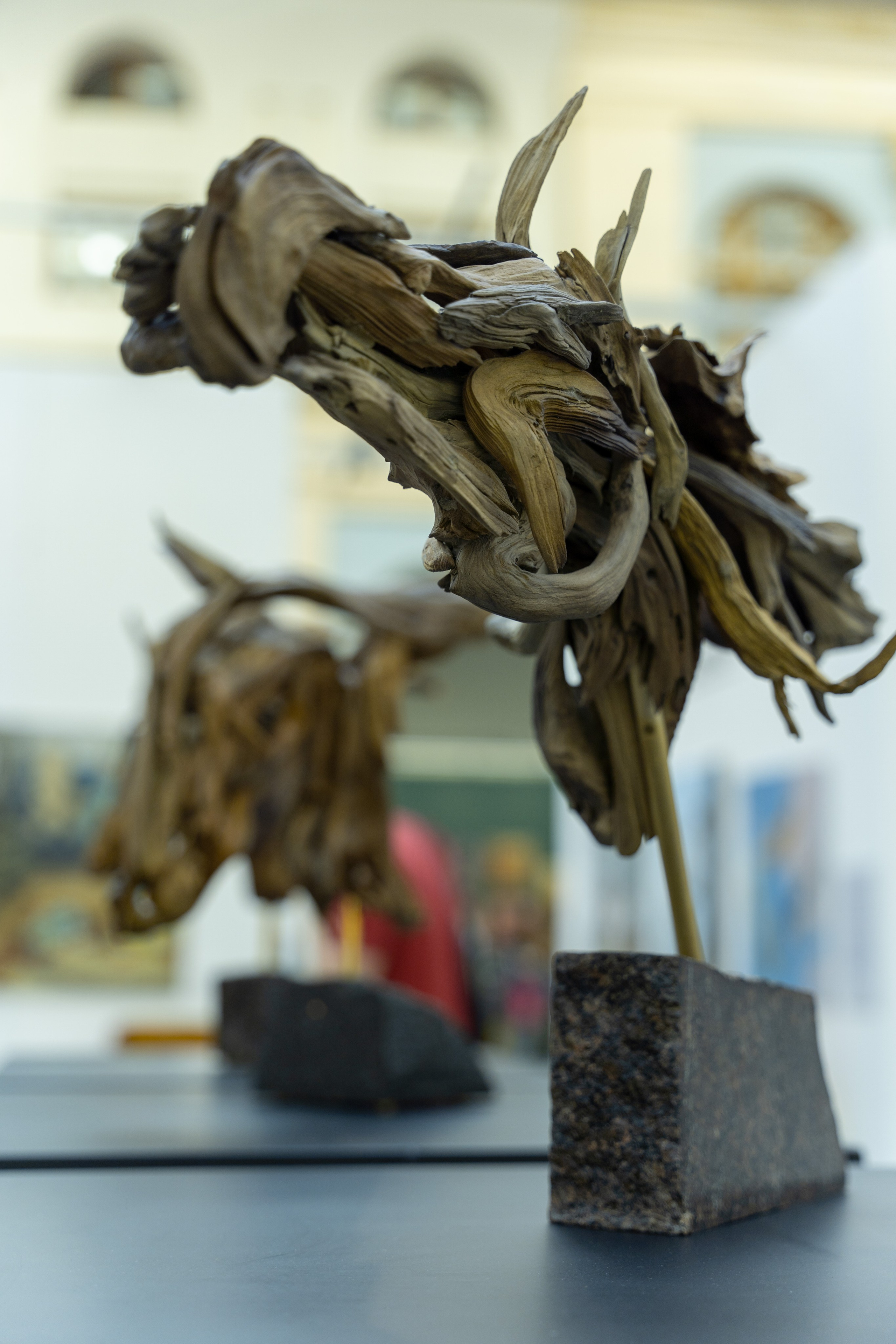 Art Russia 2025. Портретный и репортажный фотограф в Москве Разуменко Роман