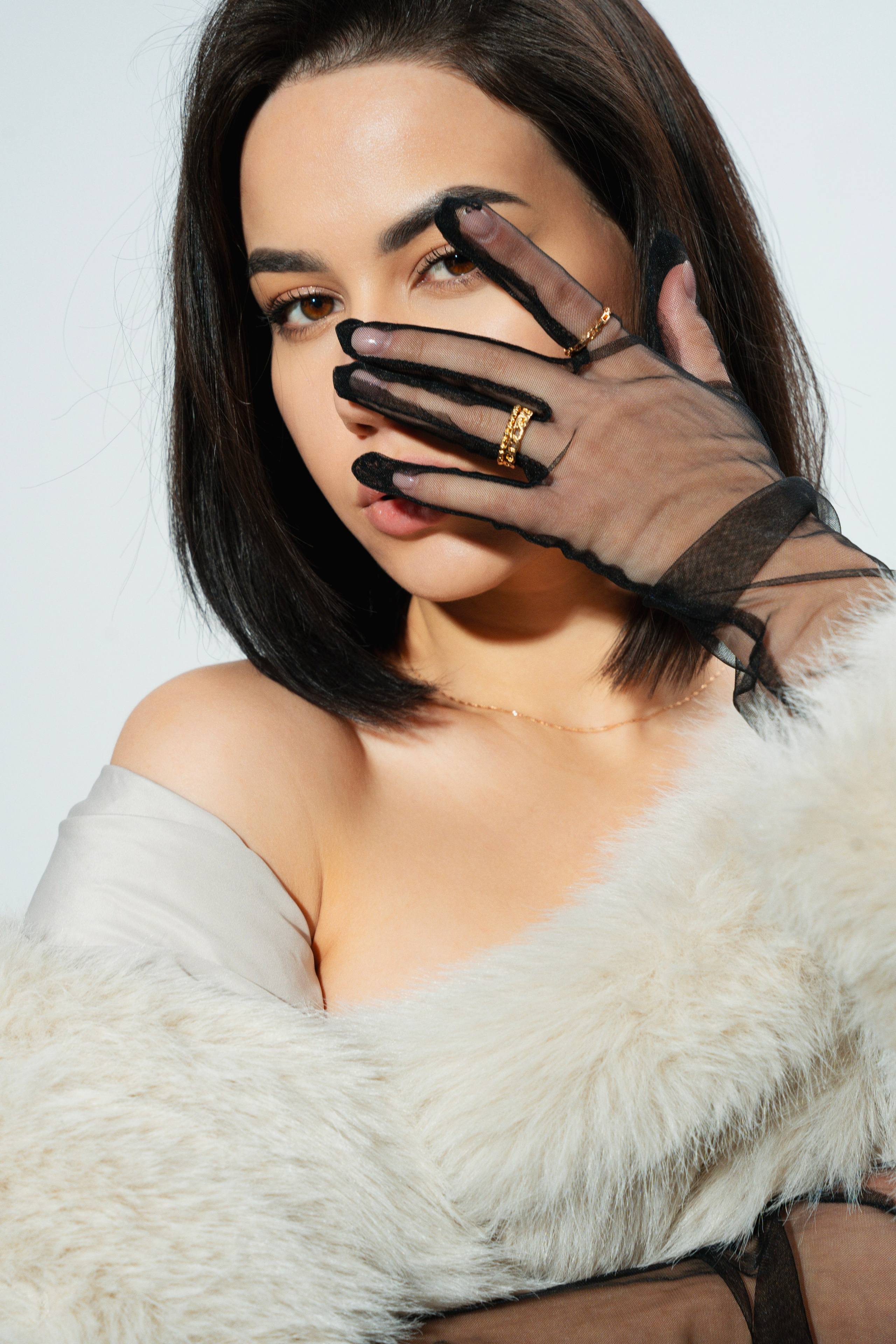 Зарина. Портретный и репортажный фотограф в Москве Разуменко Роман