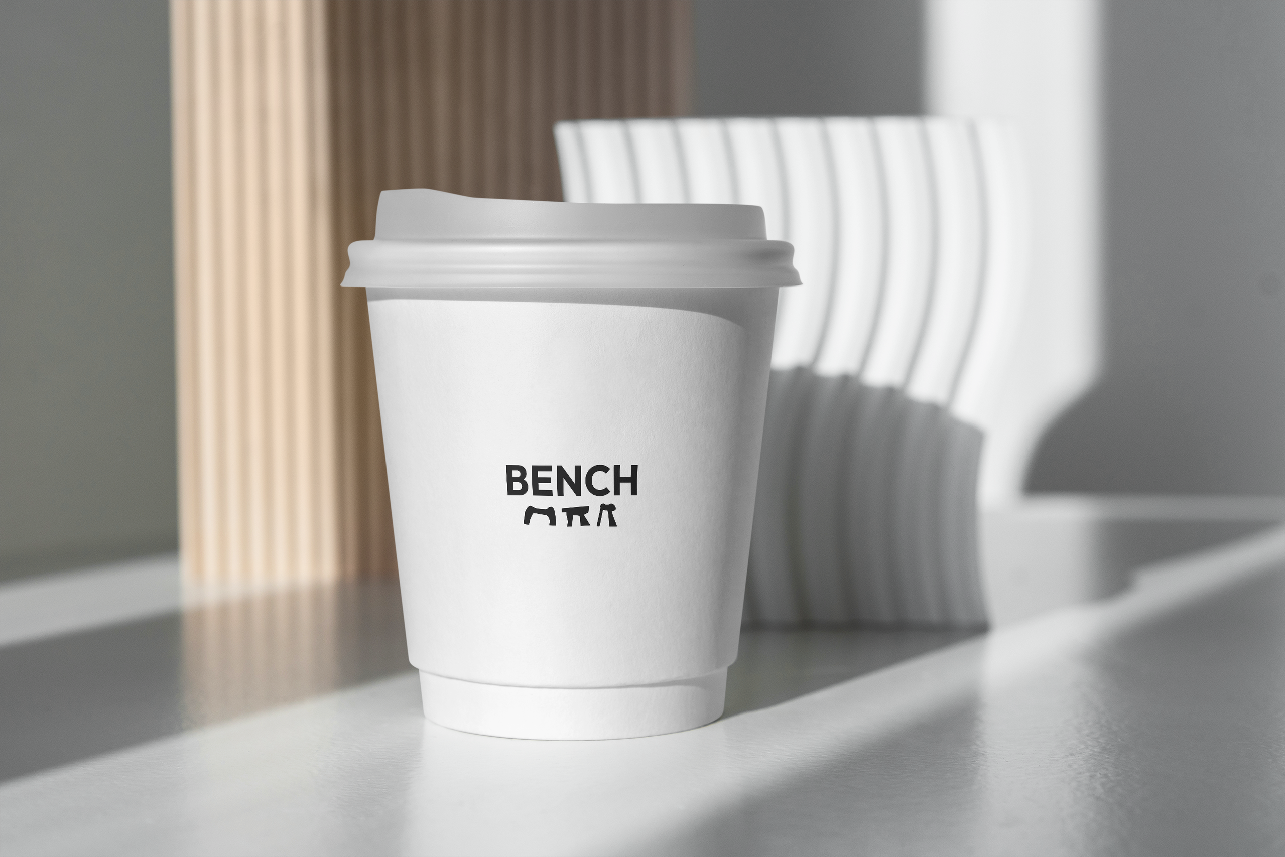 173. Cafe Krasnogorsk \ Branding. Finoarte-portfolio