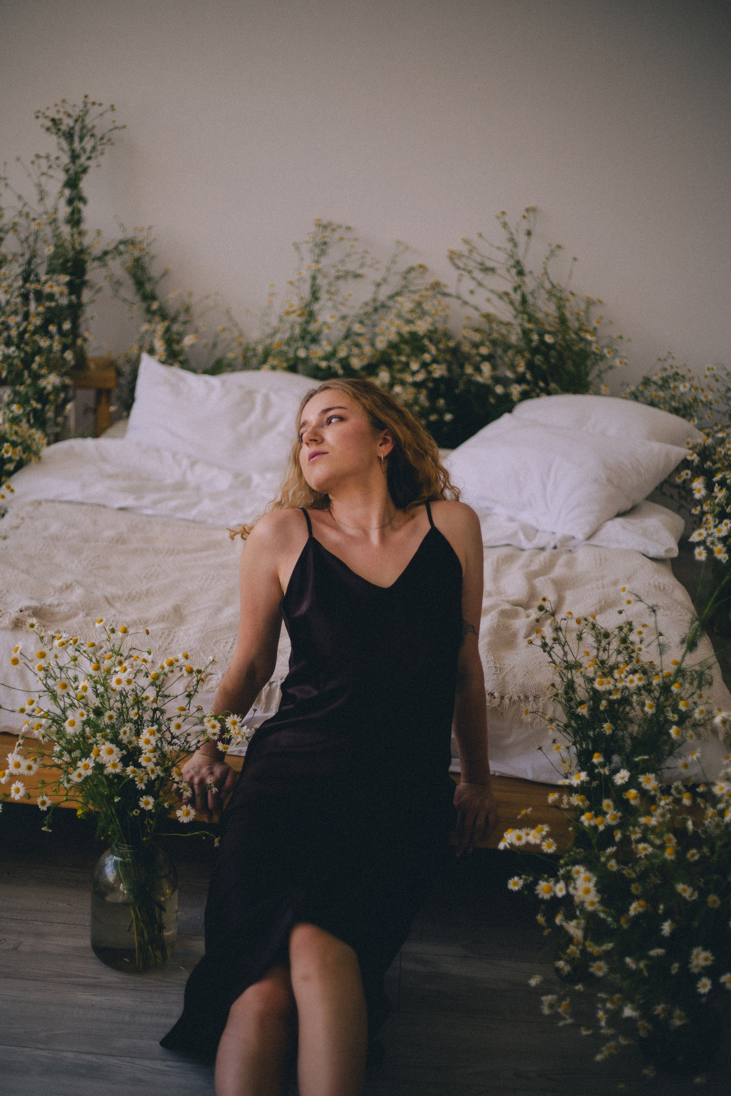 Даша. Фотограф Блинова Арина | Санк-Петербург