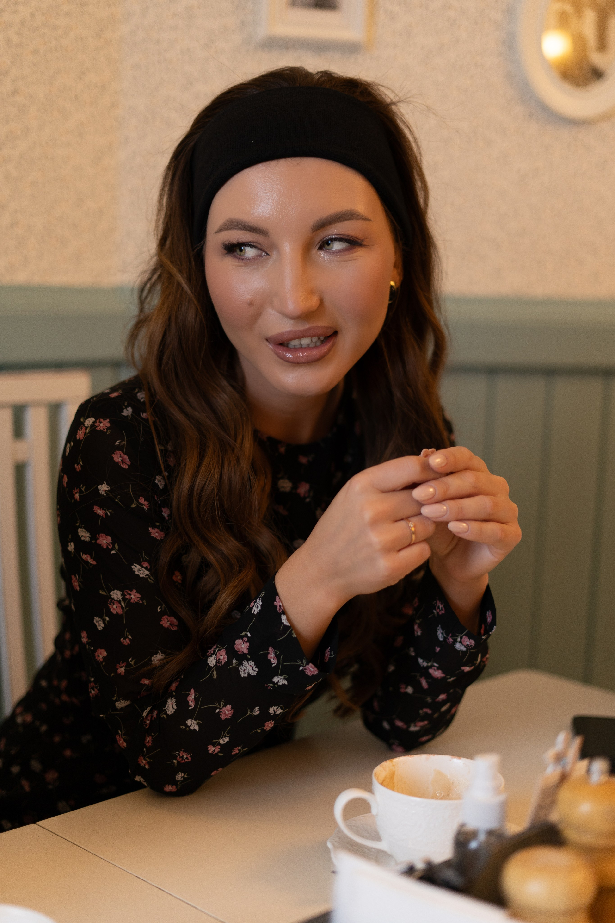 Девичник Елена. Анастасия Паршукова — фотограф Шерегеш Новосибирск