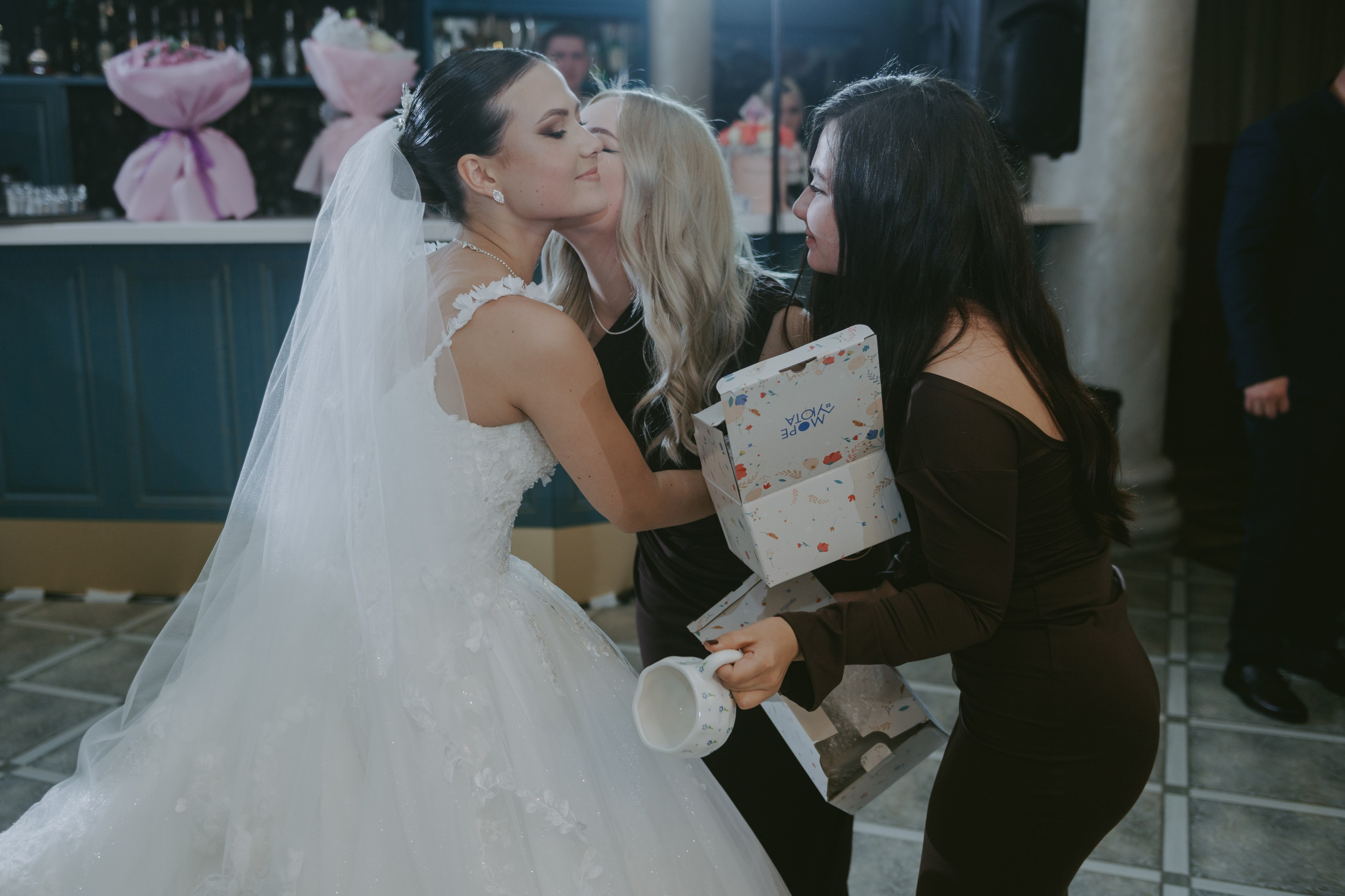 Роман & Вероника. Свадебный и семейный фотограф город Темрюк Фотостудия Темрюк