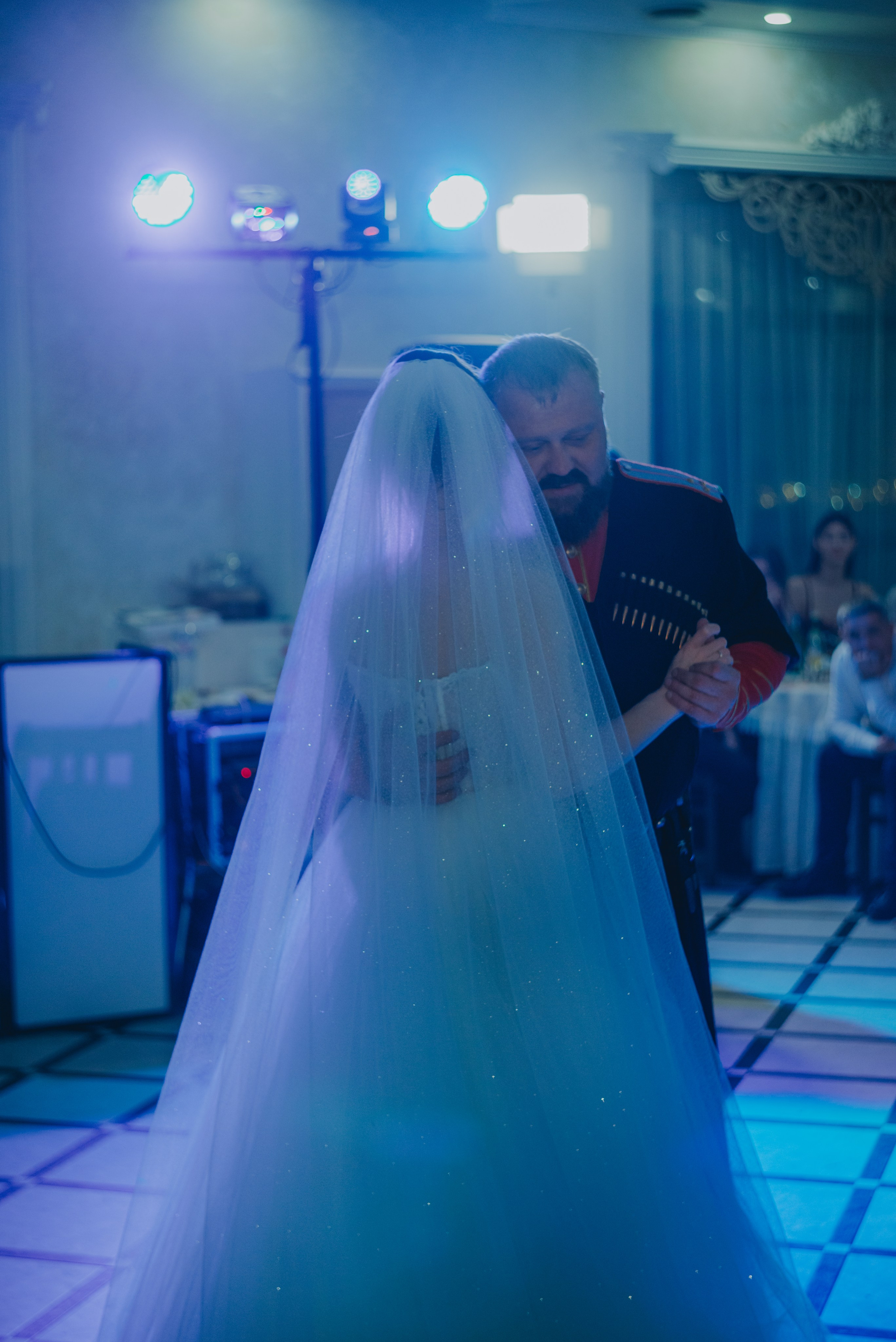 Полина & Михаил. Свадебный и семейный фотограф город Темрюк Фотостудия Темрюк