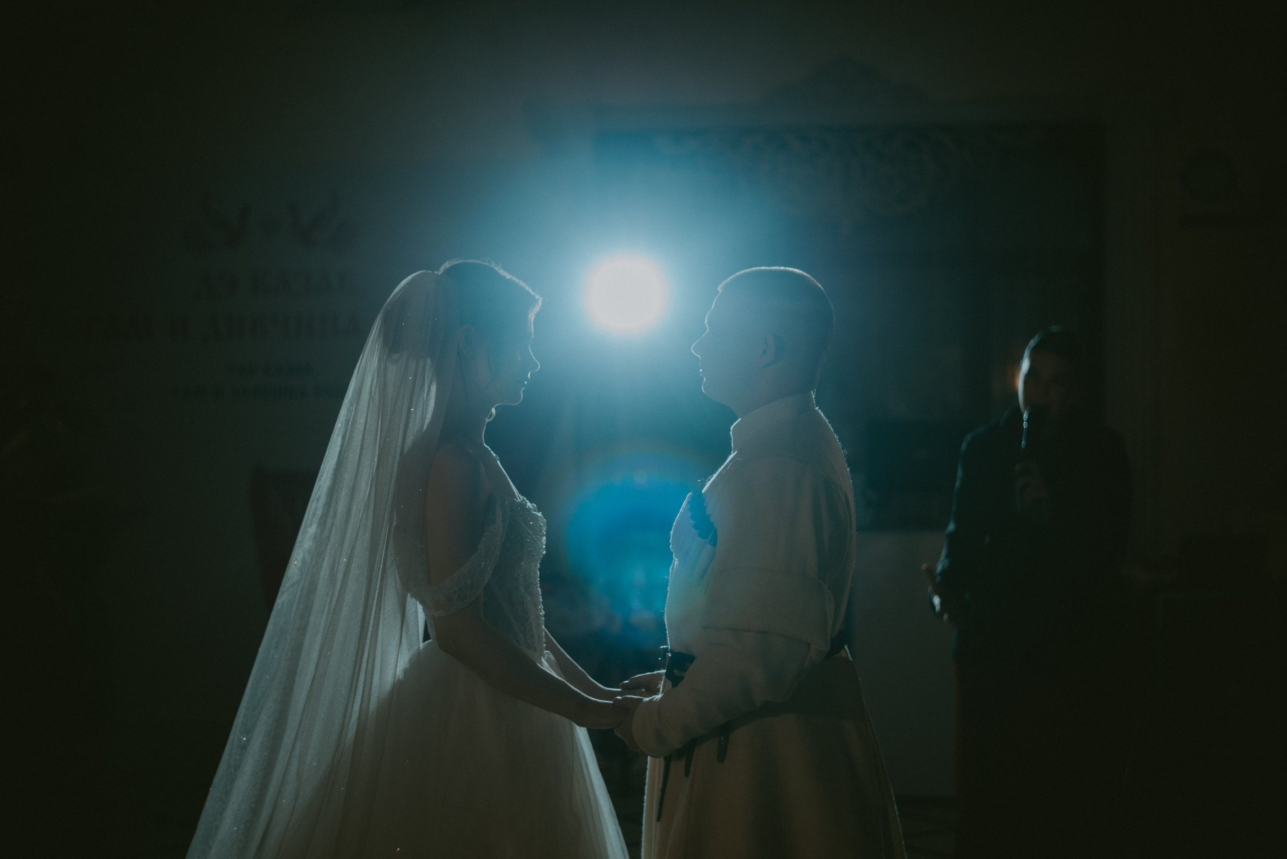 Полина & Михаил. Свадебный и семейный фотограф город Темрюк Фотостудия Темрюк