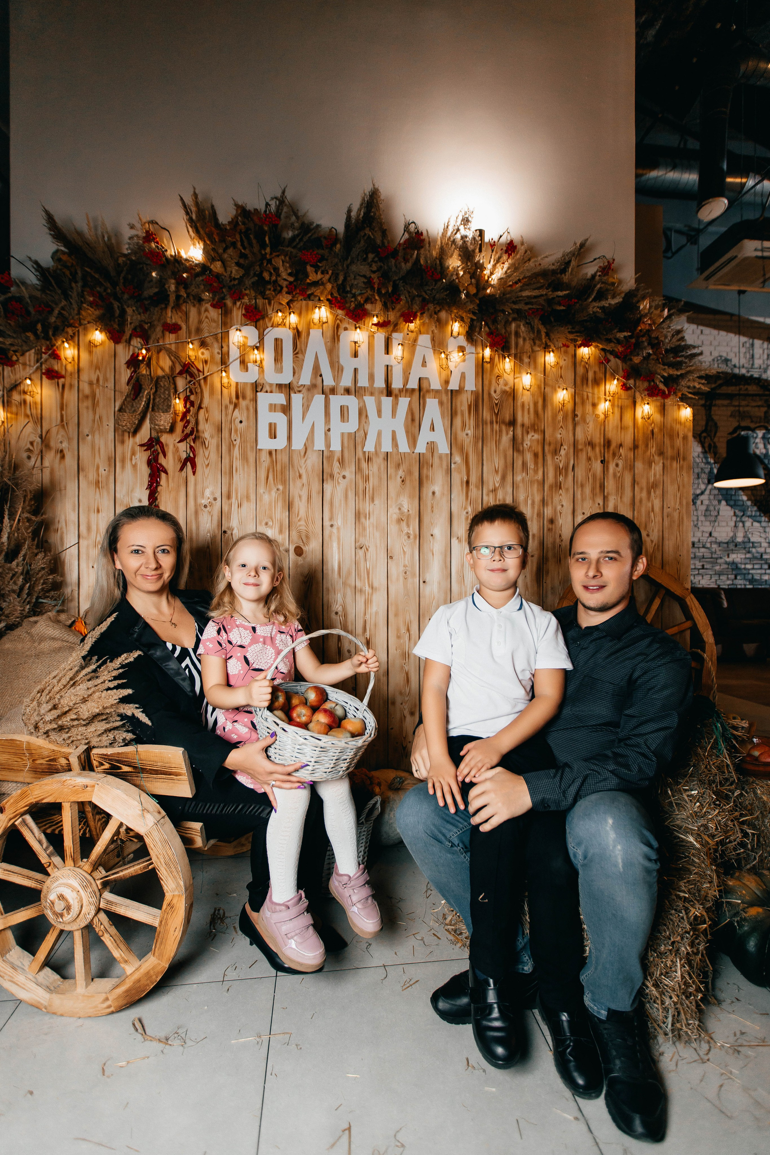 Корпоративы и Новый Год. Свадебный и семейный фотограф в Нижнем Новгороде и Москве Сергей Полян