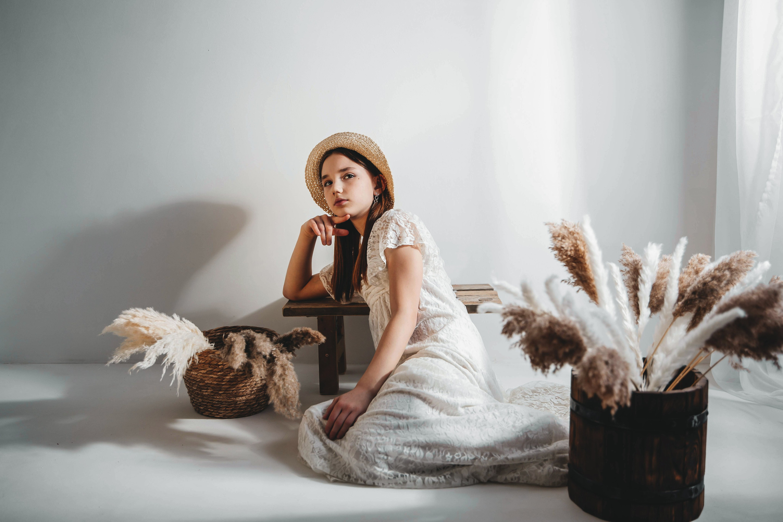 Фотопроект девочки 3-12 лет. Фотограф новорожденных Люберцы, Жуковский, Раменское