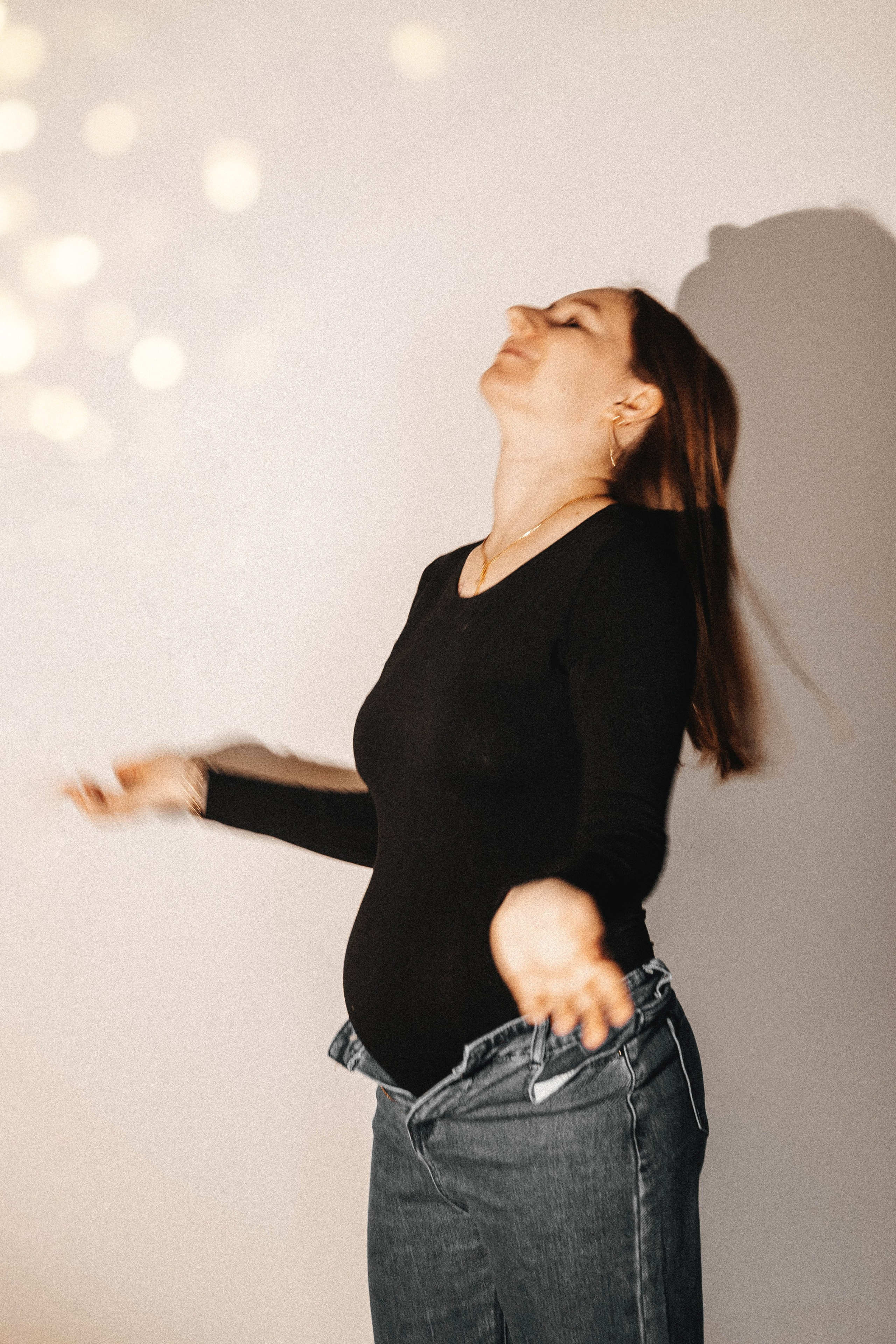 В ожидании. Фотограф новорожденных Люберцы, Жуковский, Раменское