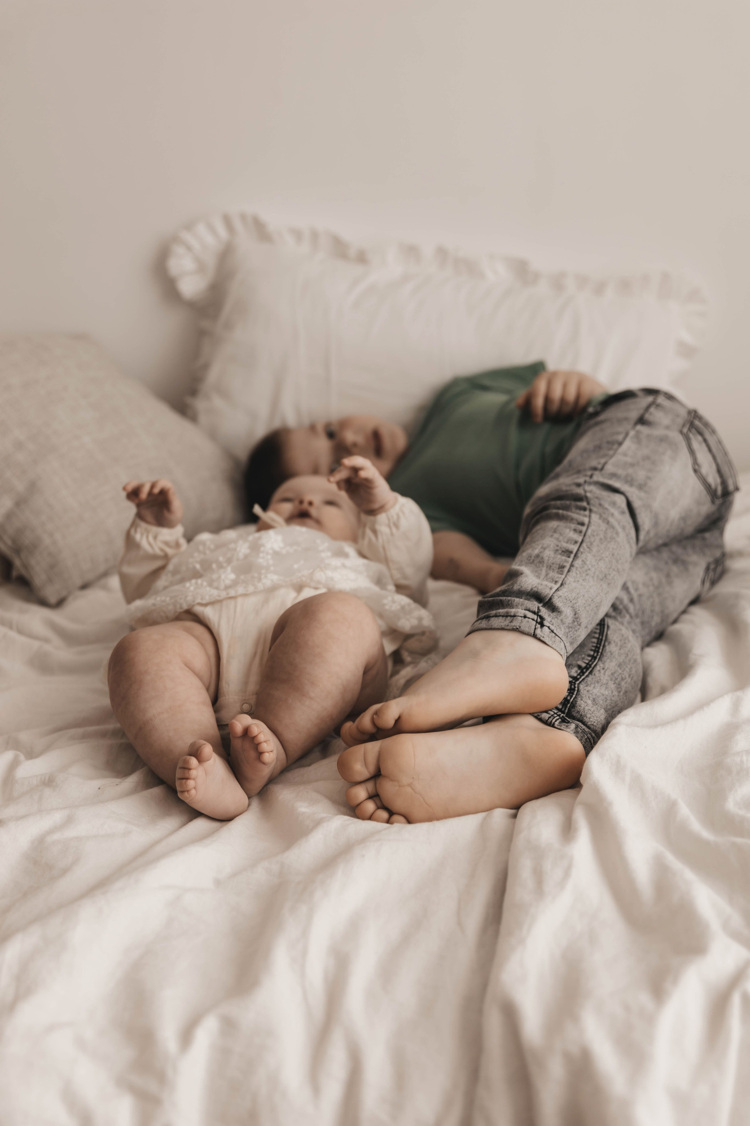 Дети до 3 месяцев. Фотограф новорожденных Москва, Люберцы, Жуковский, Раменское