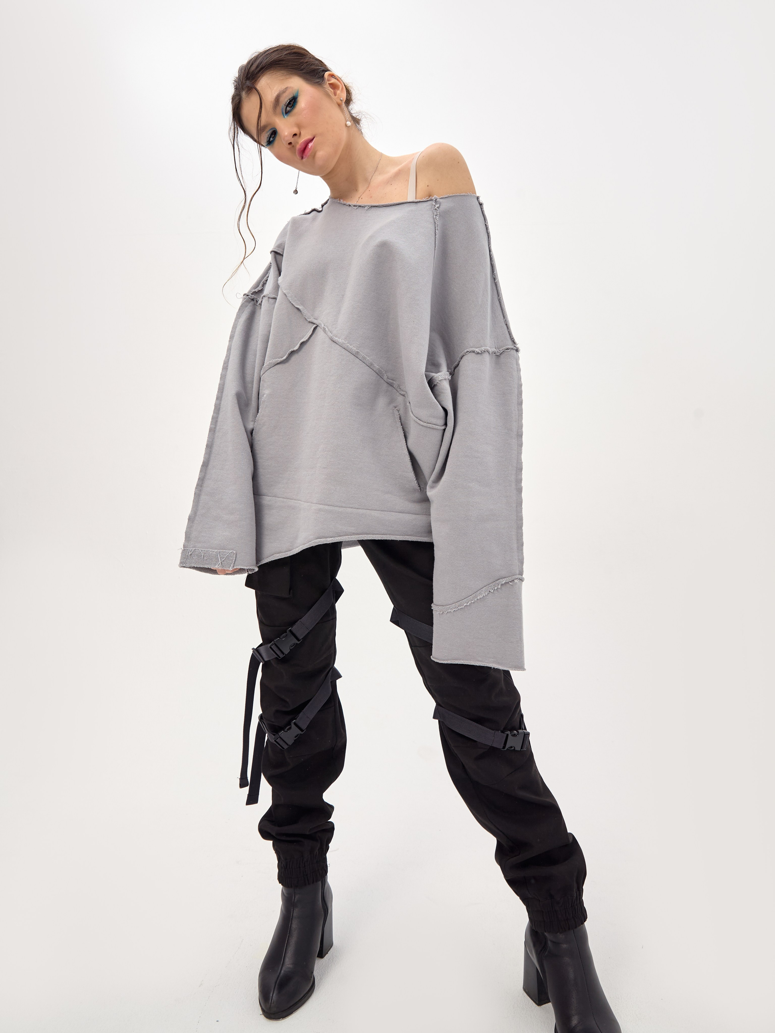 Каталог стрит стайл одежды Defeez. Рекламный фотограф Санкт-Петербург Катерина Мишкель