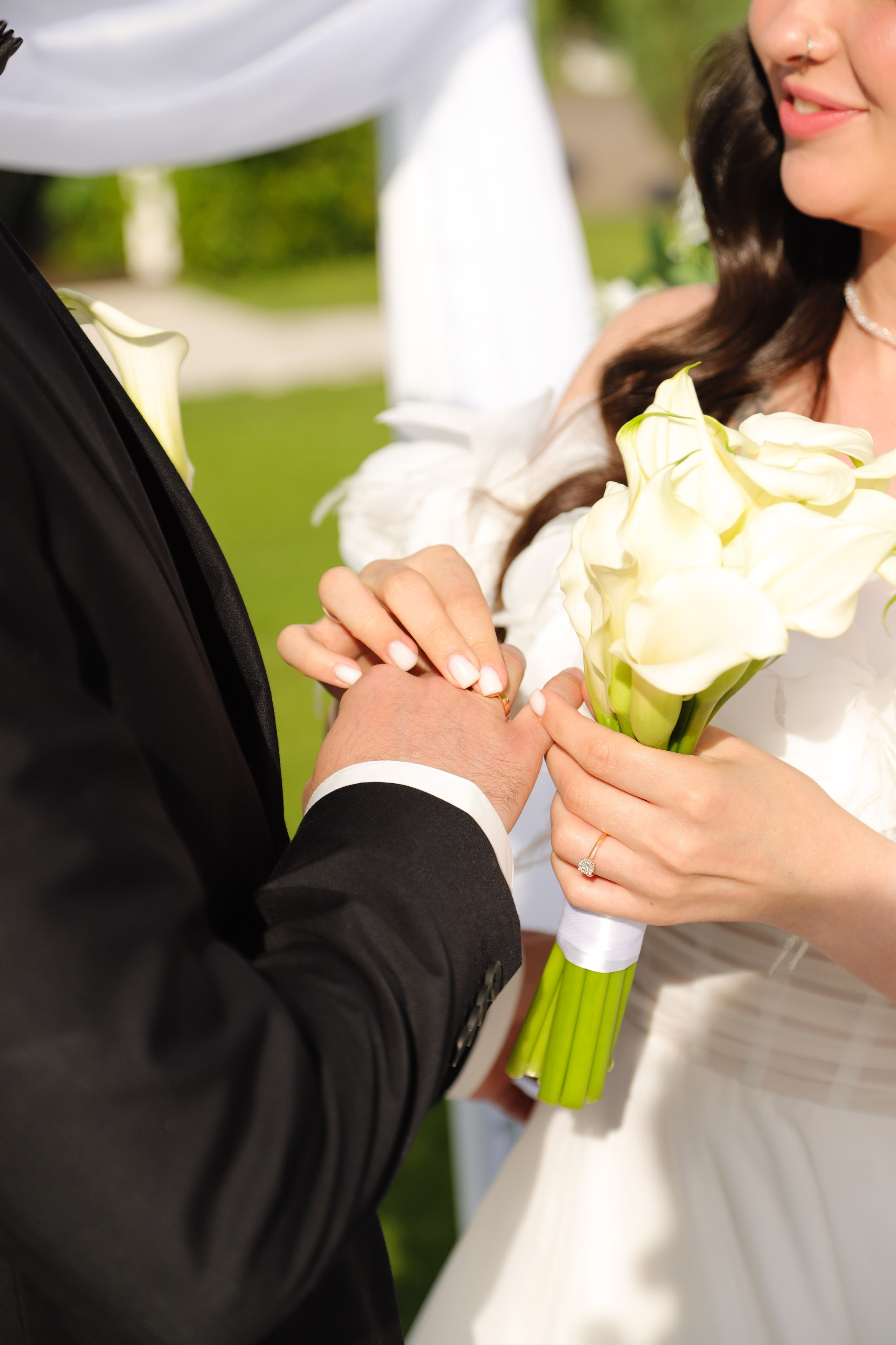 Анастасия и Никита. Свадебный фотограф в СПб и Москве Павел Сергеев