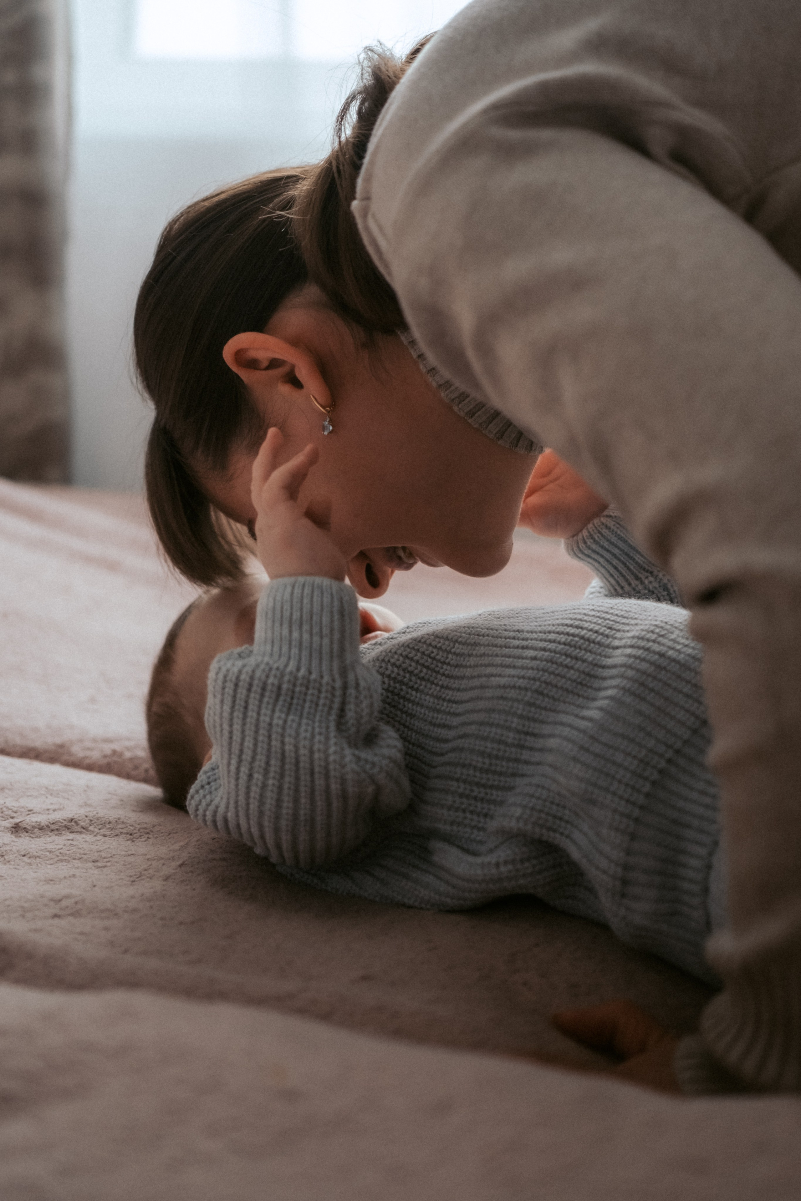 Семейная съемка (Дома). Serg_film