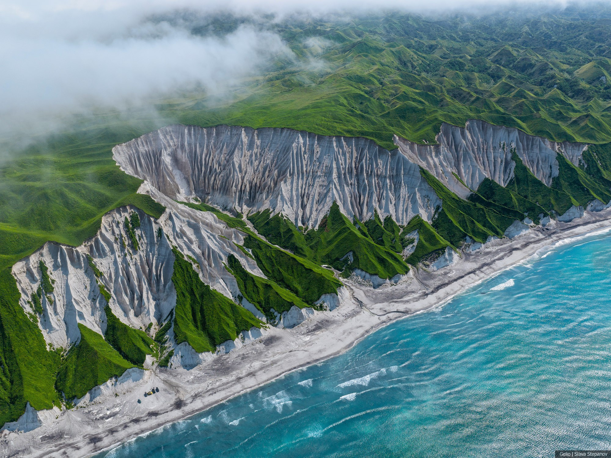 Природа. Фотограф Слава Степанов, Gelio