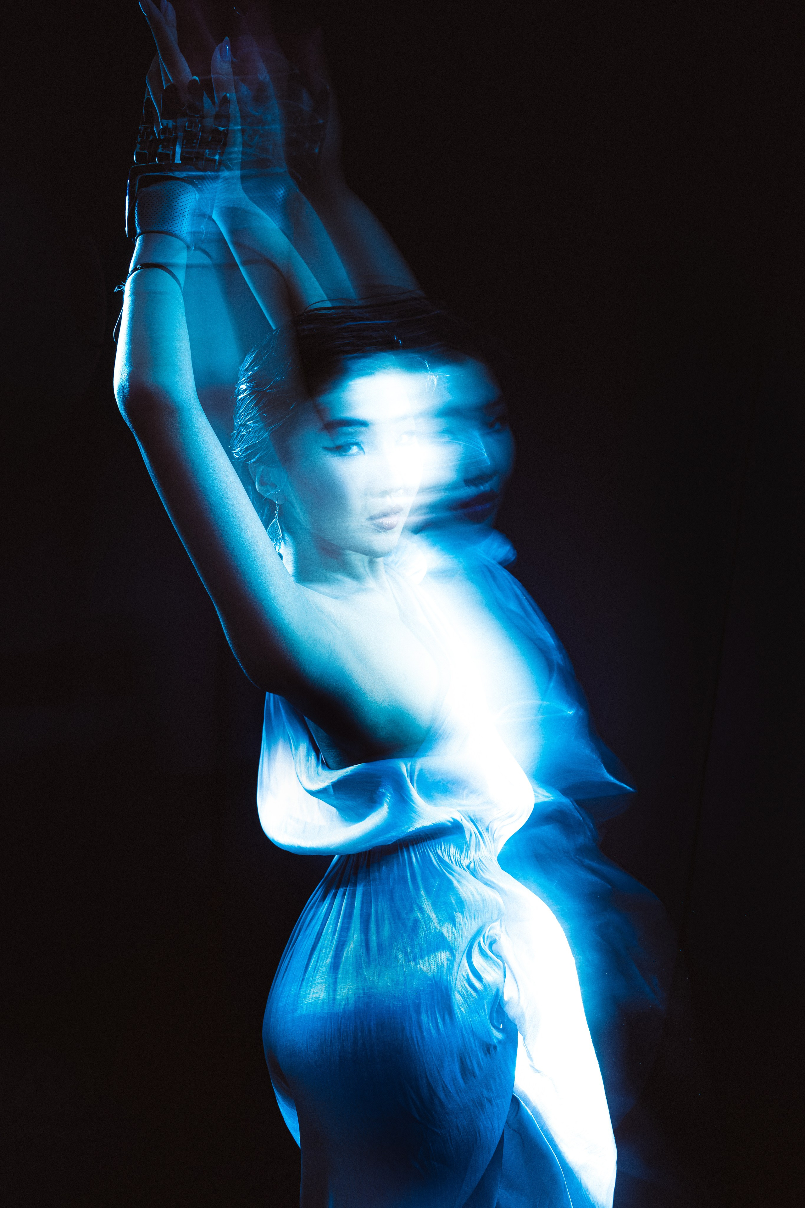 Айман. Фотограф Пудинова Настя