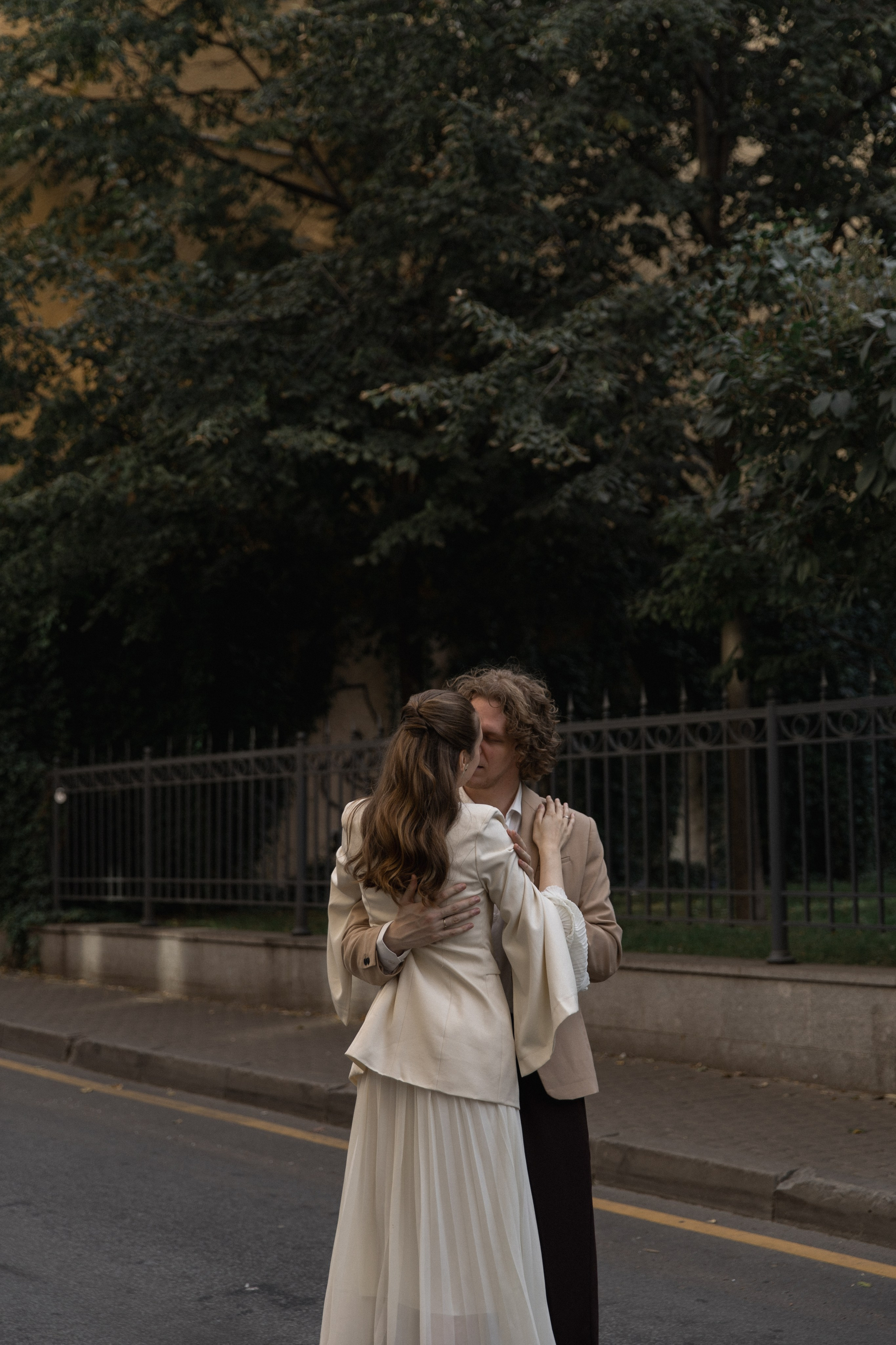 Парадная Ромашка. Фотограф Вышний Волочек/Тверь/Москва/Санкт-Петербург