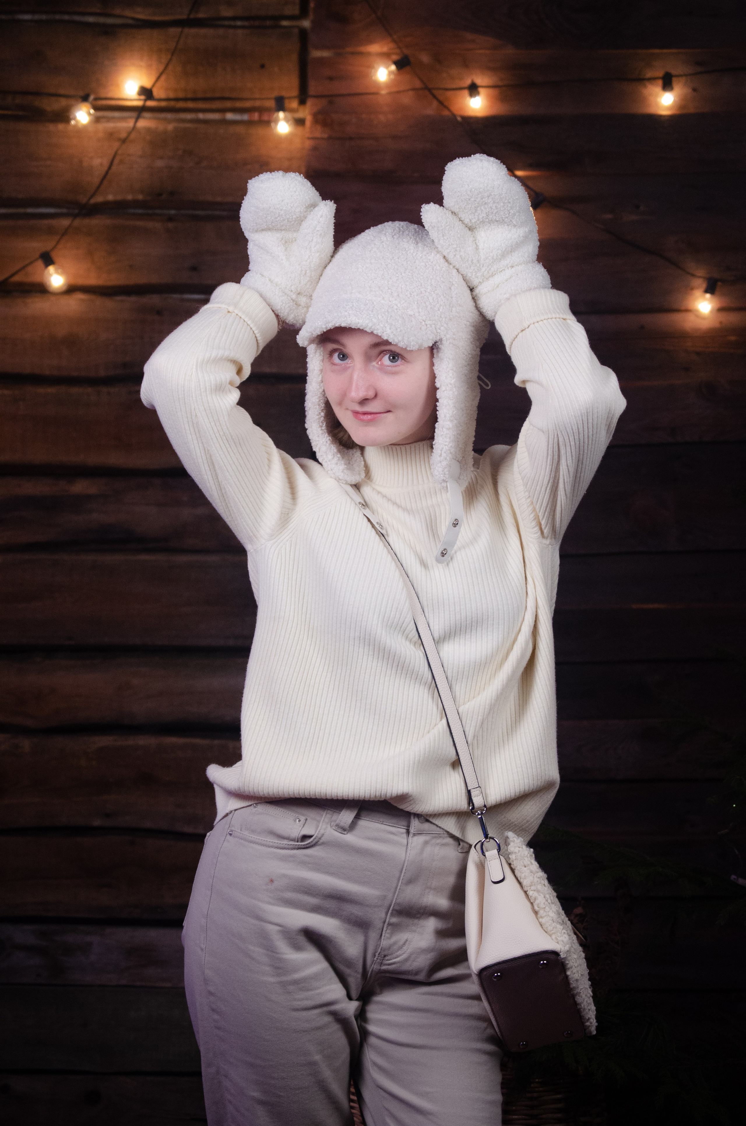 А Н Н А. Фотостудия UPART