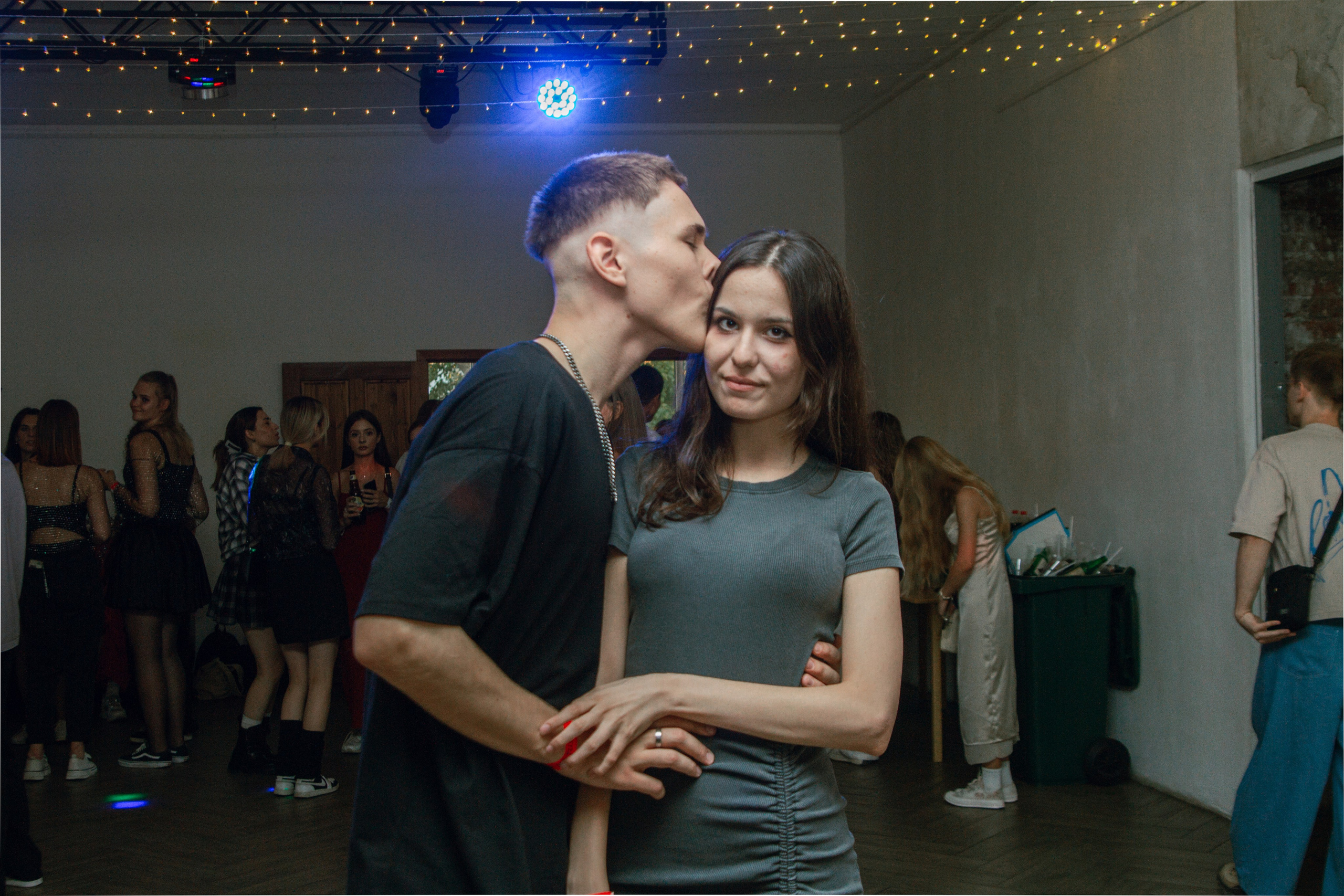 РЕПОРТАЖНЫЕ СЪЁМКИ. Фотограф в Москве KRISTINA NEVERENOUGH