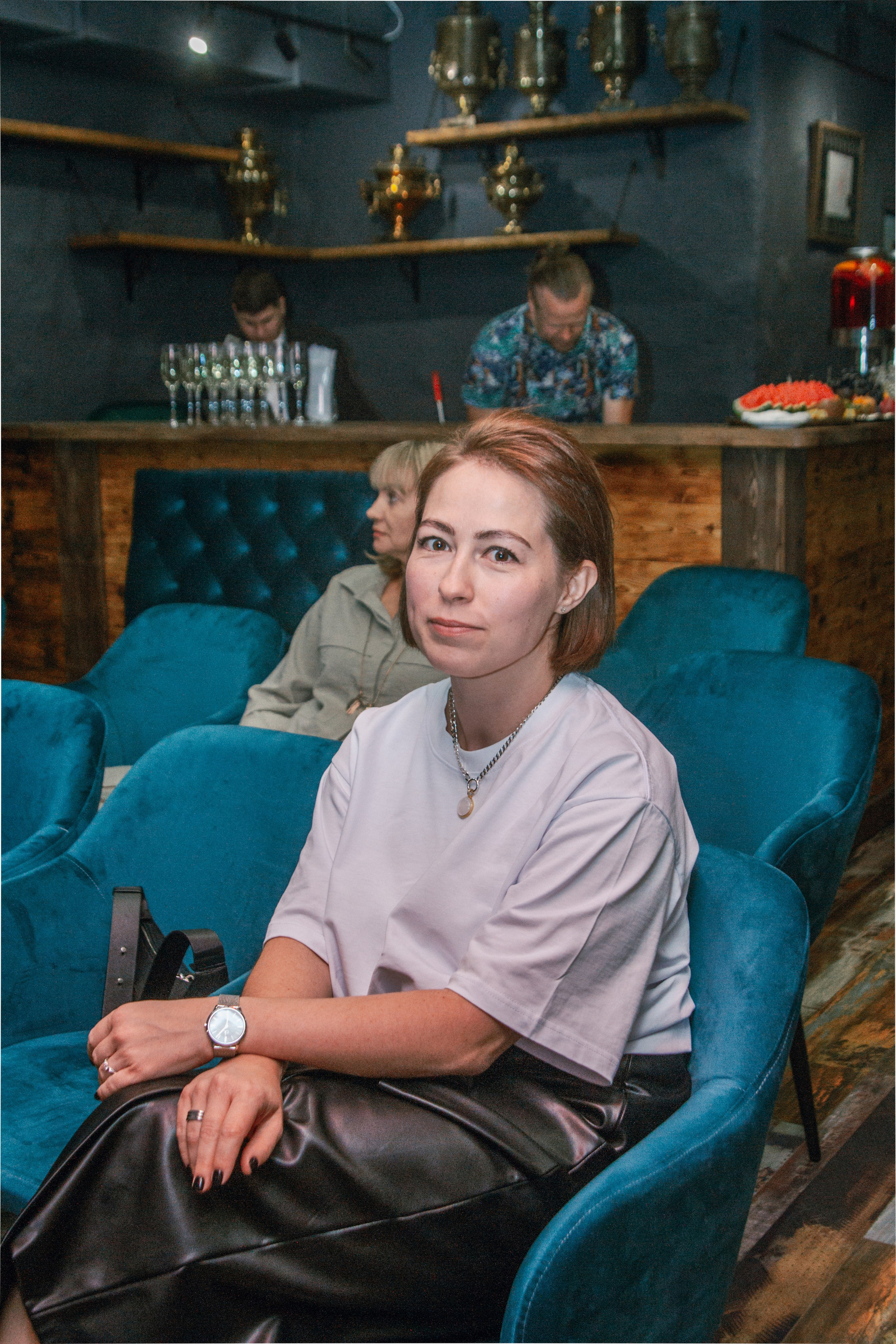 РЕПОРТАЖНЫЕ СЪЁМКИ. Фотограф в Москве KRISTINA NEVERENOUGH