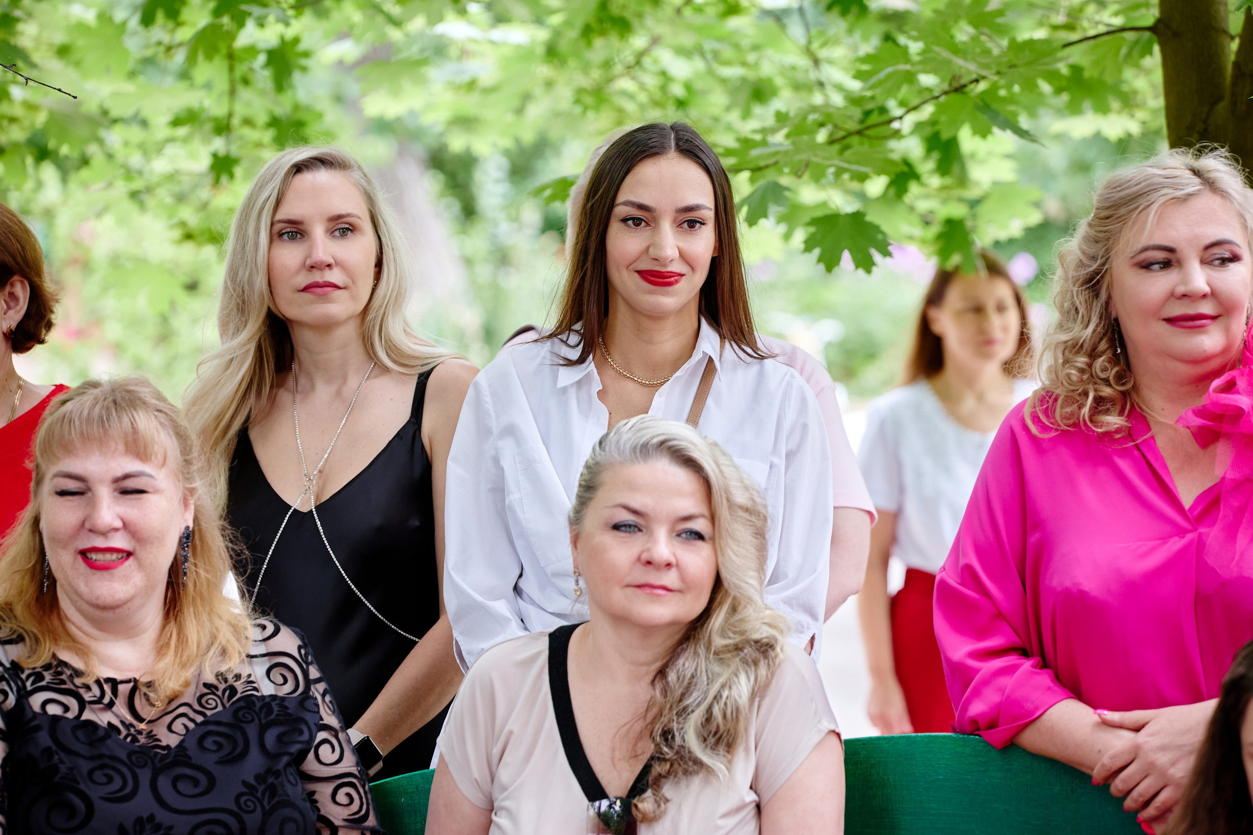 Выпускной 45 сад. Фотограф Выпускные альбомы Таганрог Сергей Коробченко