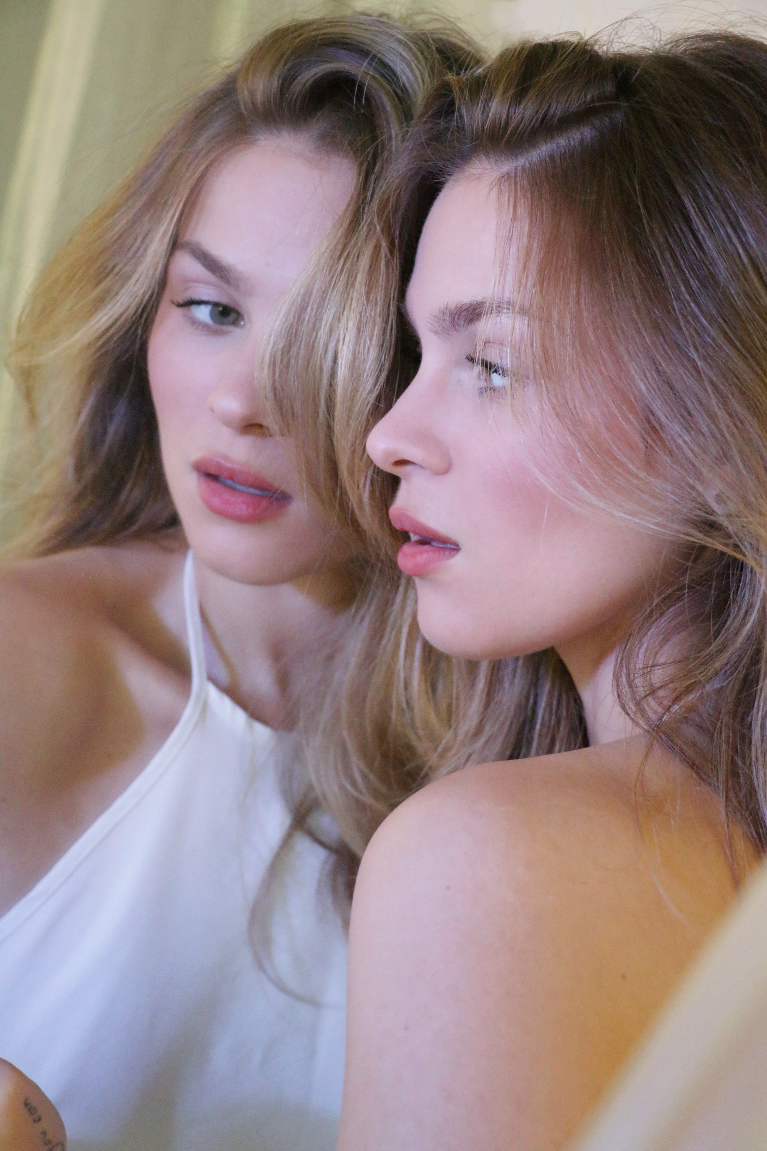 Индивидуальная съемка. Фотограф из Санкт-Петербурга — Виктория Горелкова